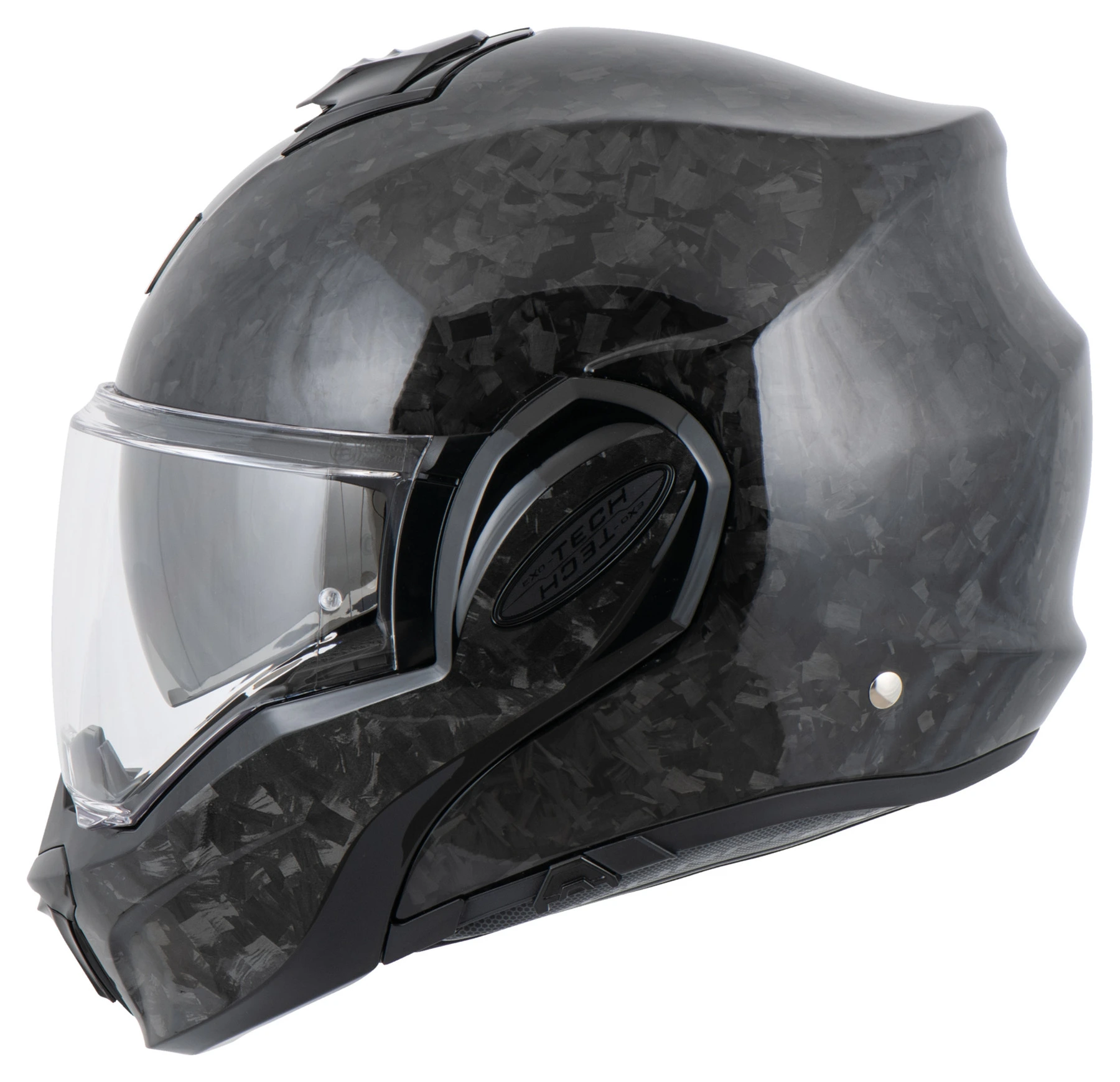 Exo-Tech Evo Carbon Onyx