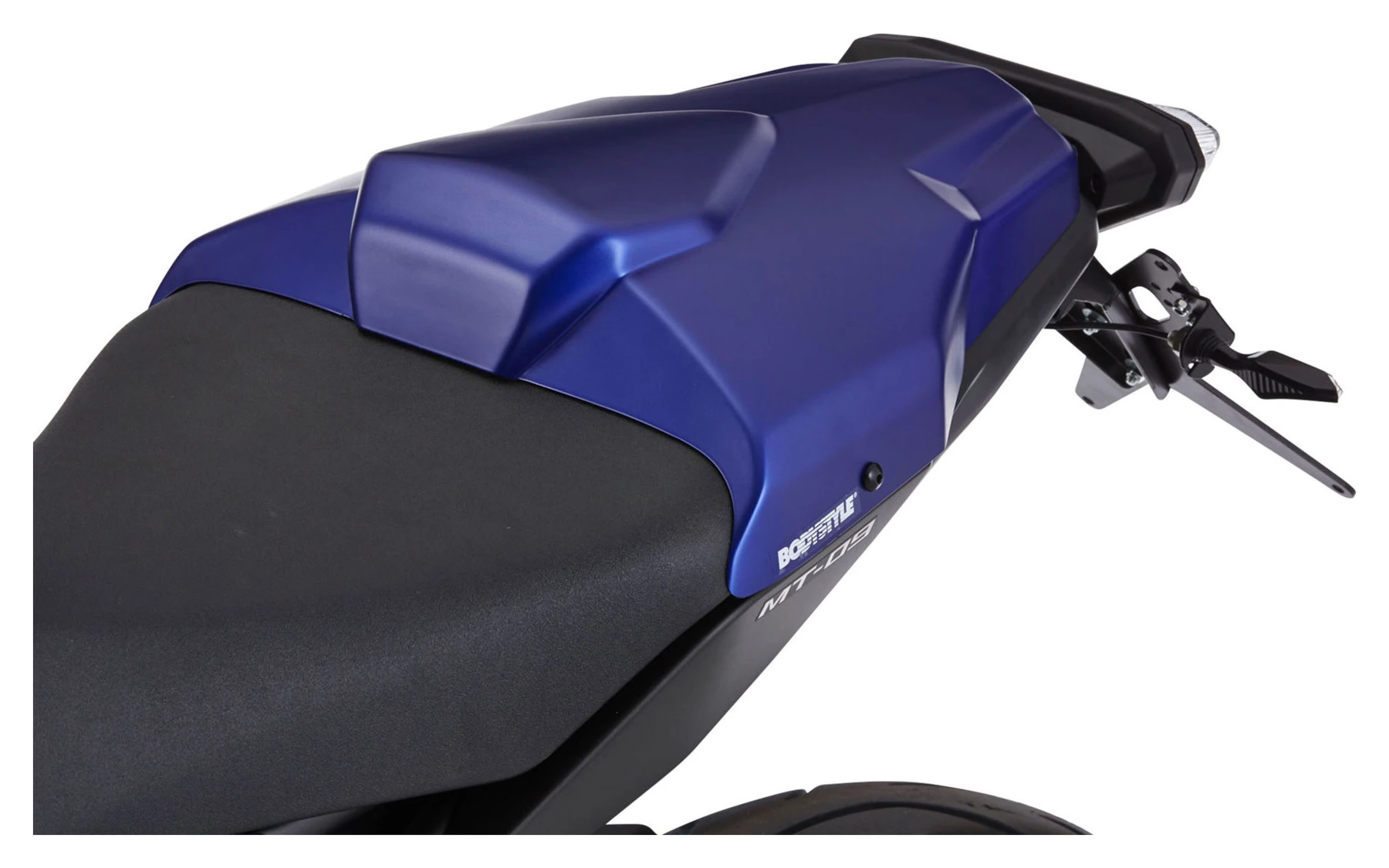 Capot Selle