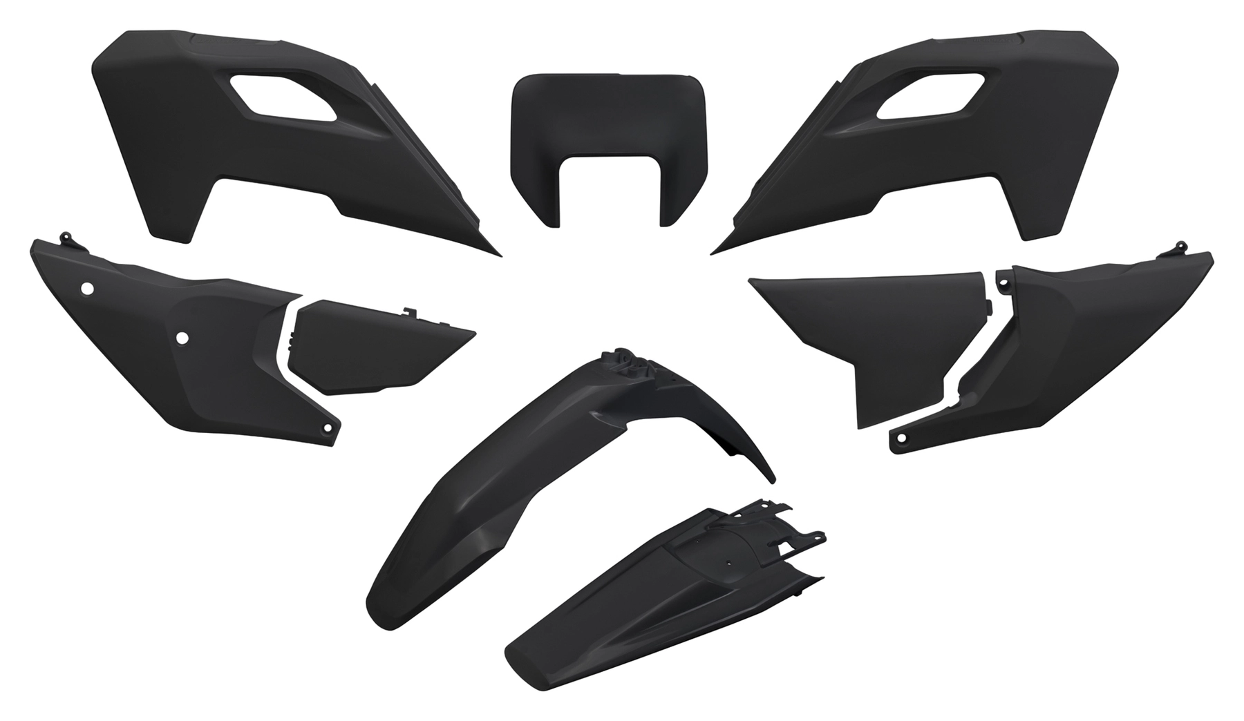 Kit Complet Ktm Ktm Sx/F 23