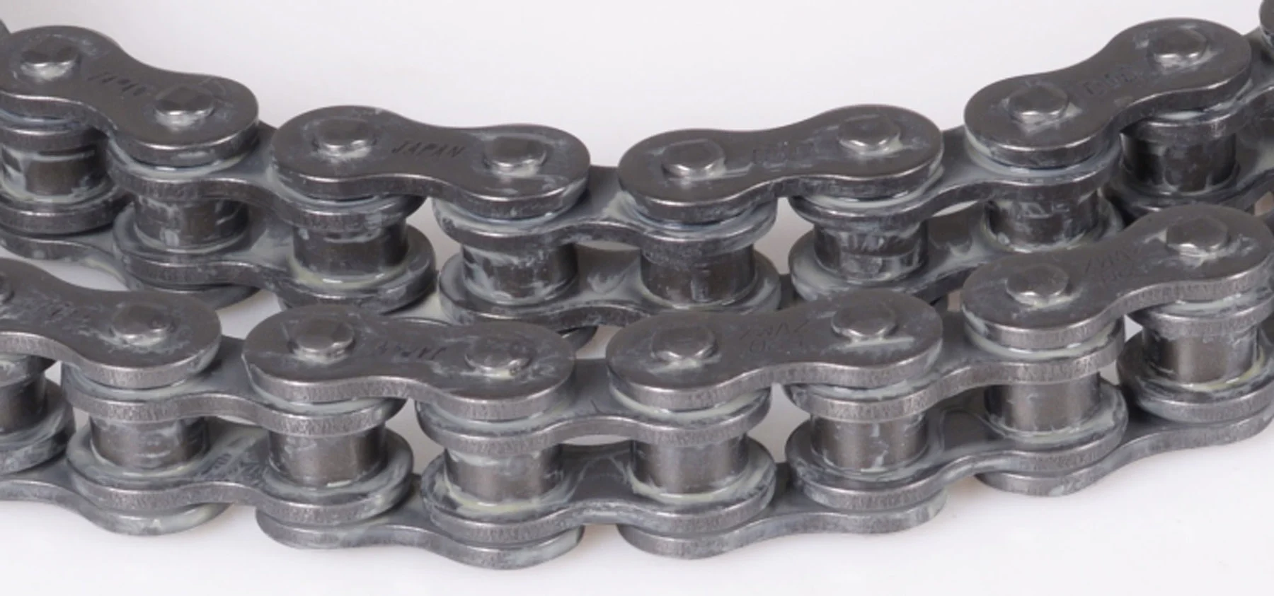 Catena DID ZVM-X 520 525 530 argento