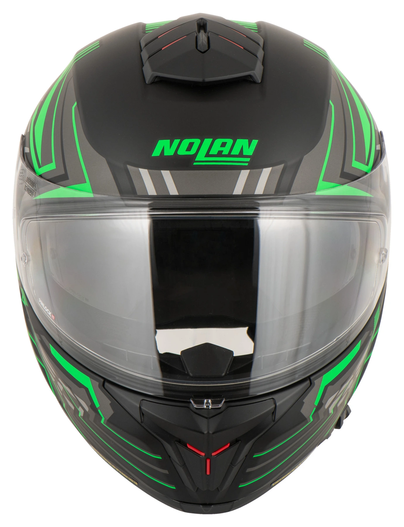 N80-8 Turbolence