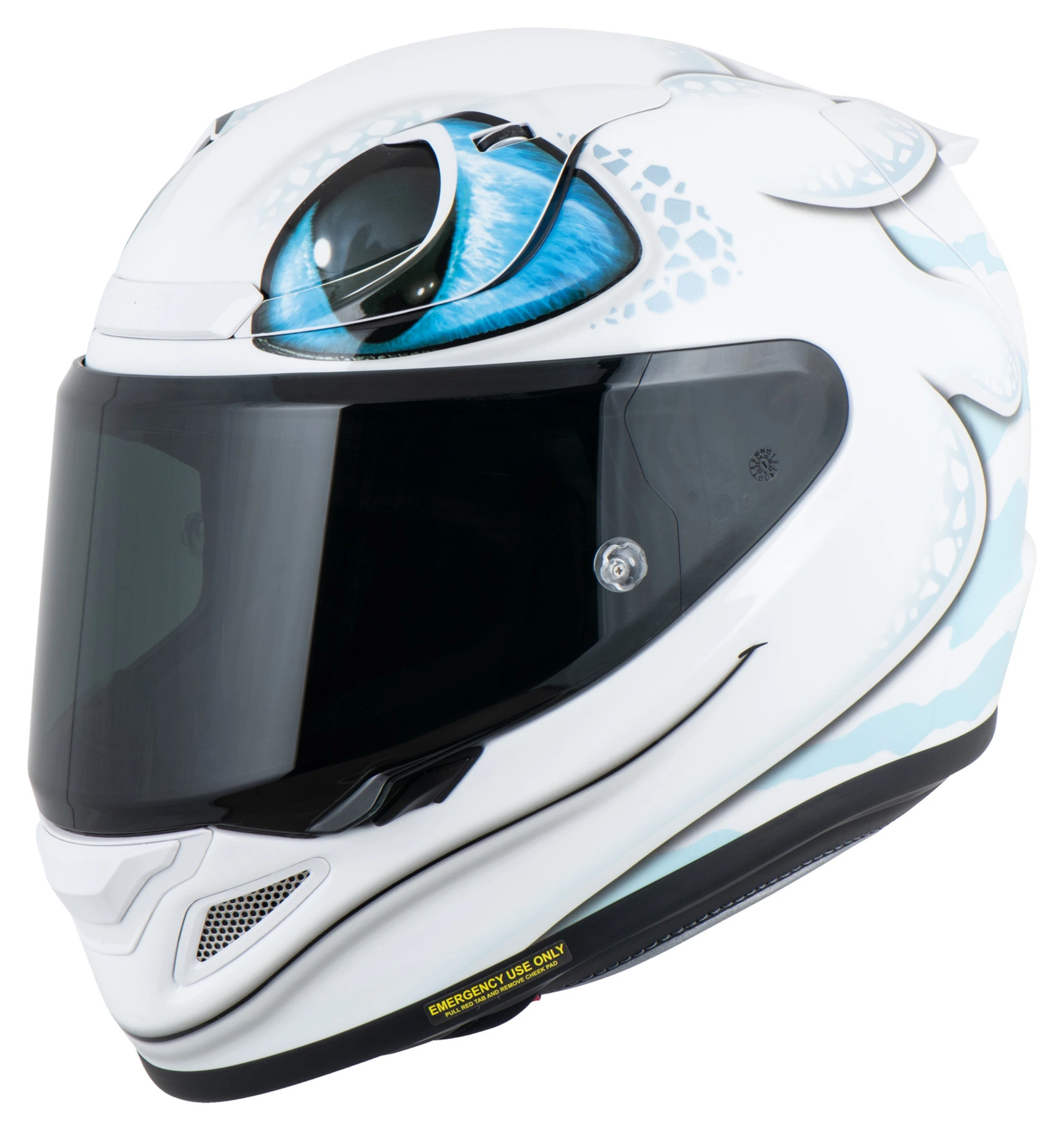RPHA 12 Light Fury MC2