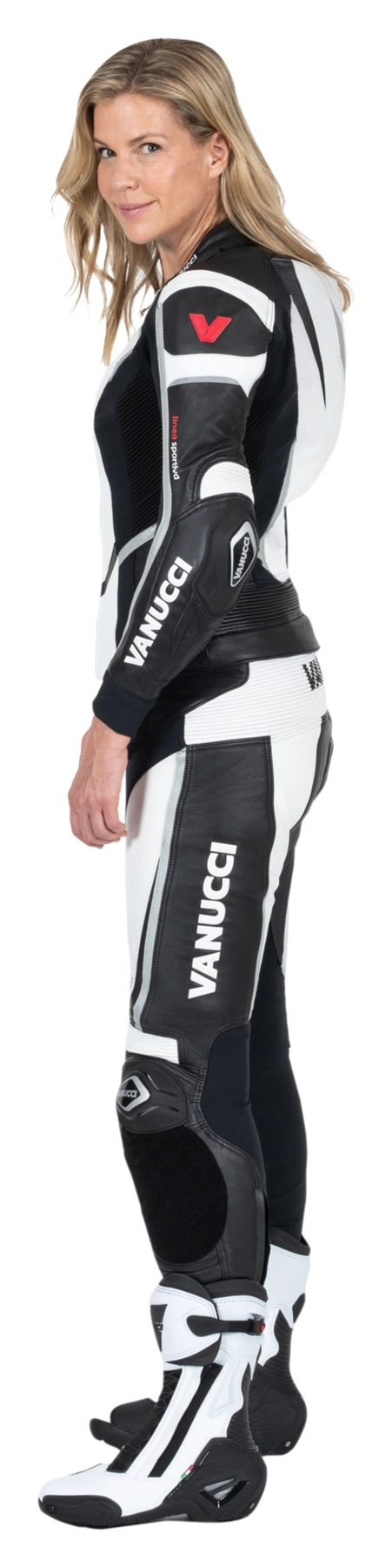 VSM-3 Women’s