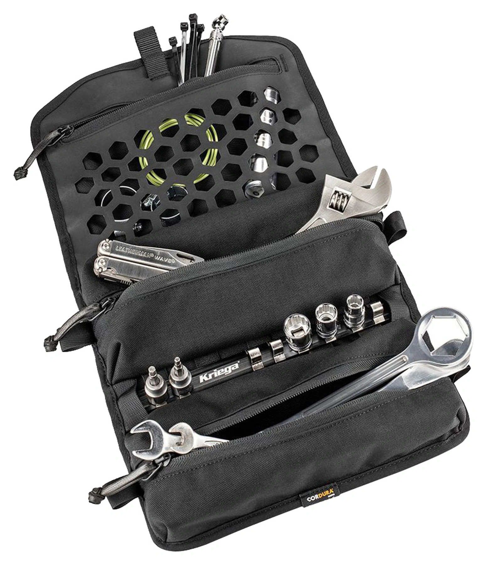 OS-Tool Roll without content