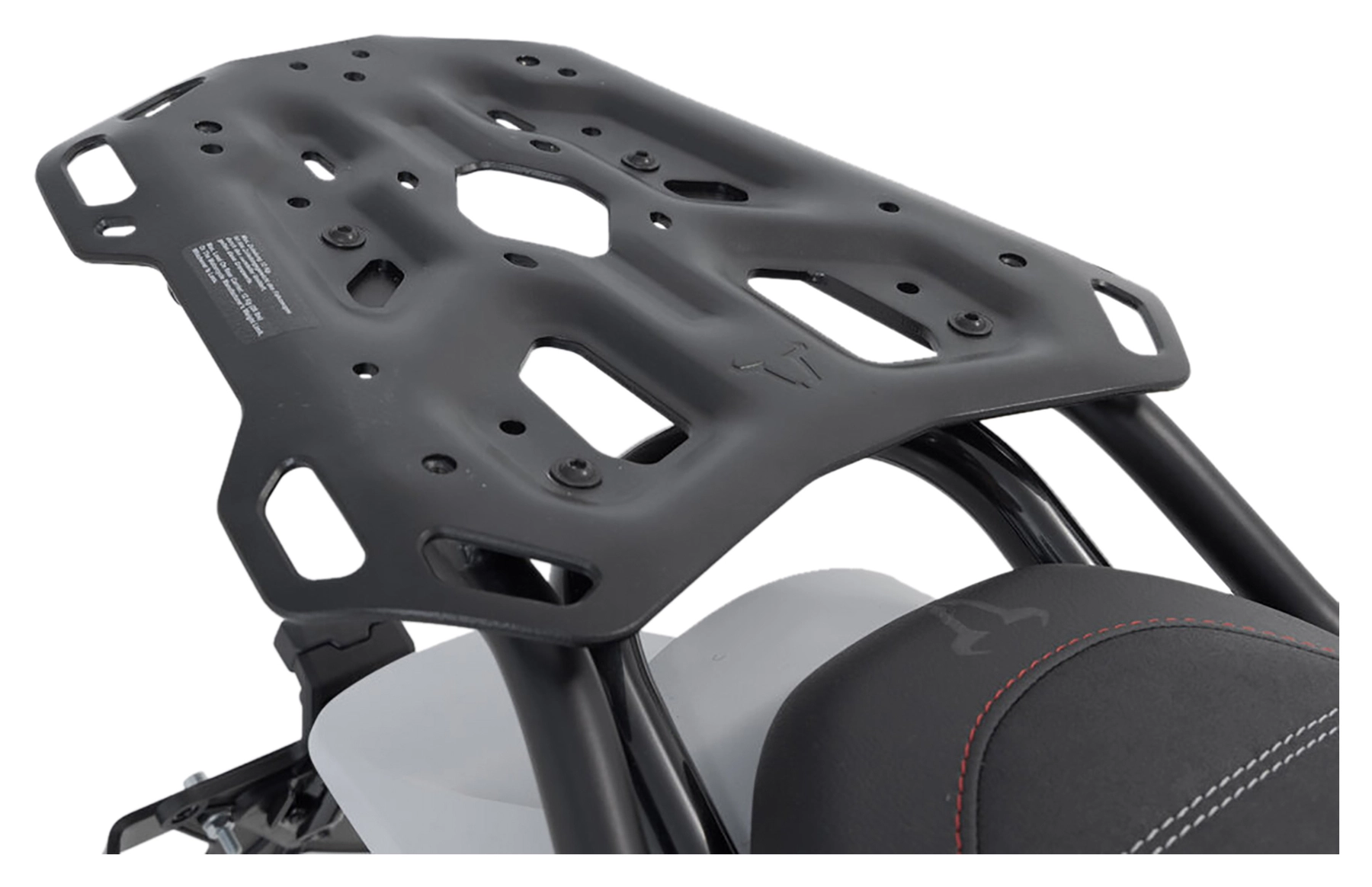 Adventure Rack