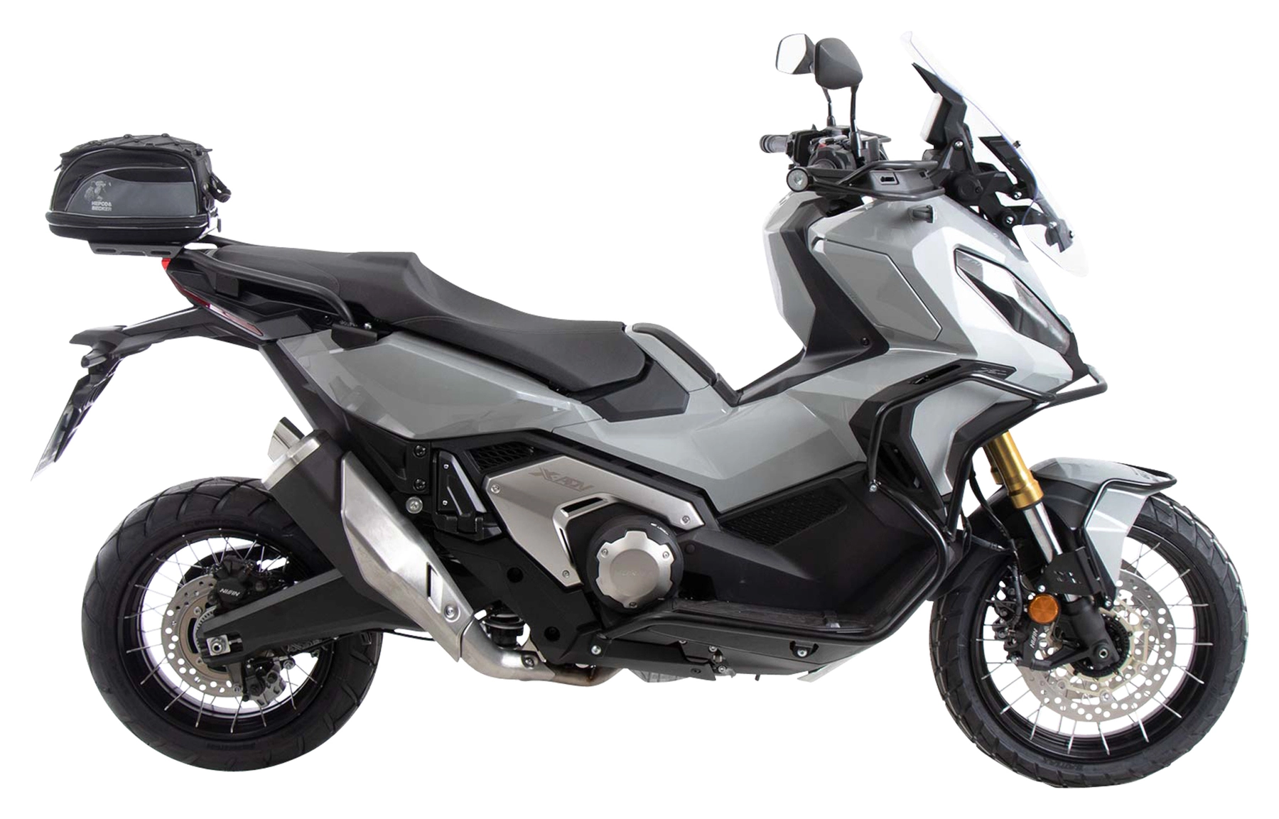Smartrack Gepäckträger