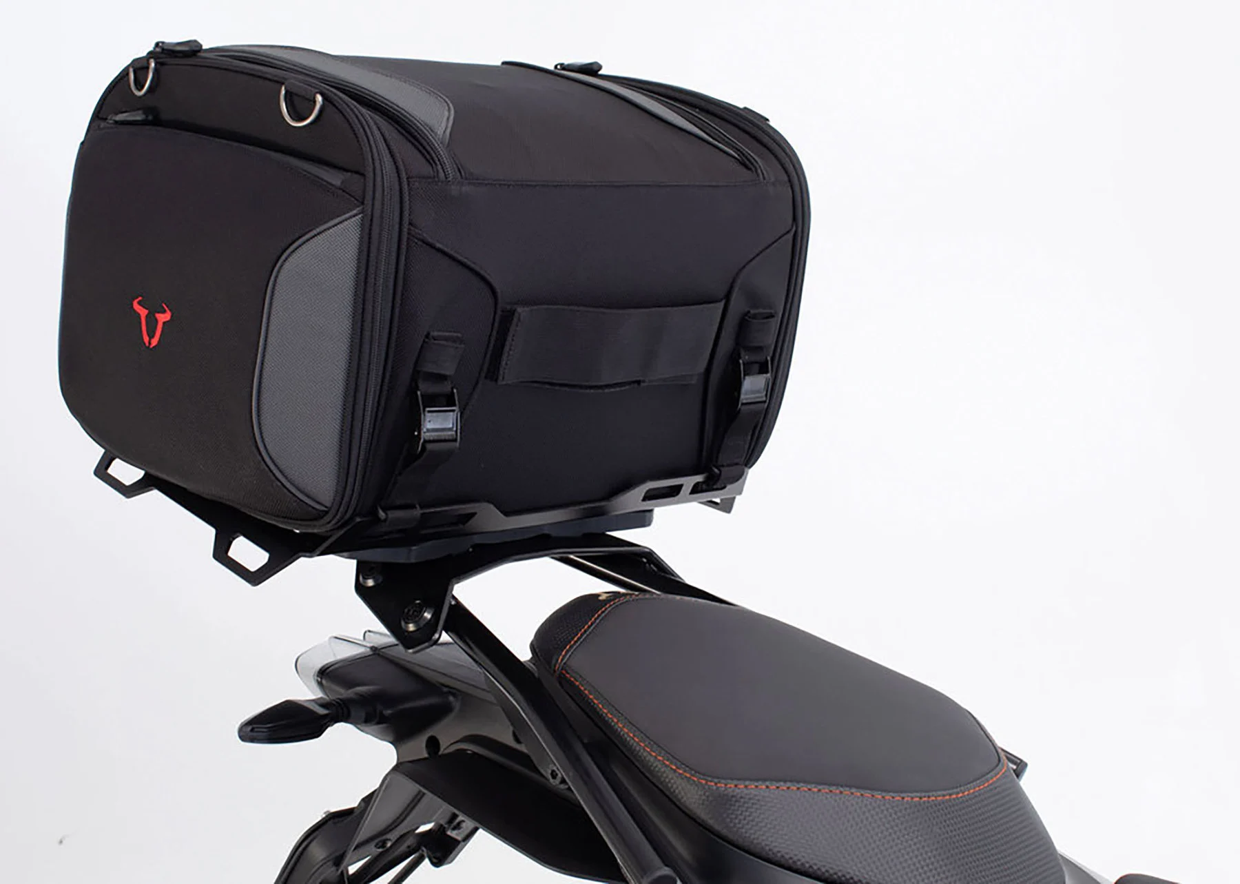 Ampliamento Per Street-Rack