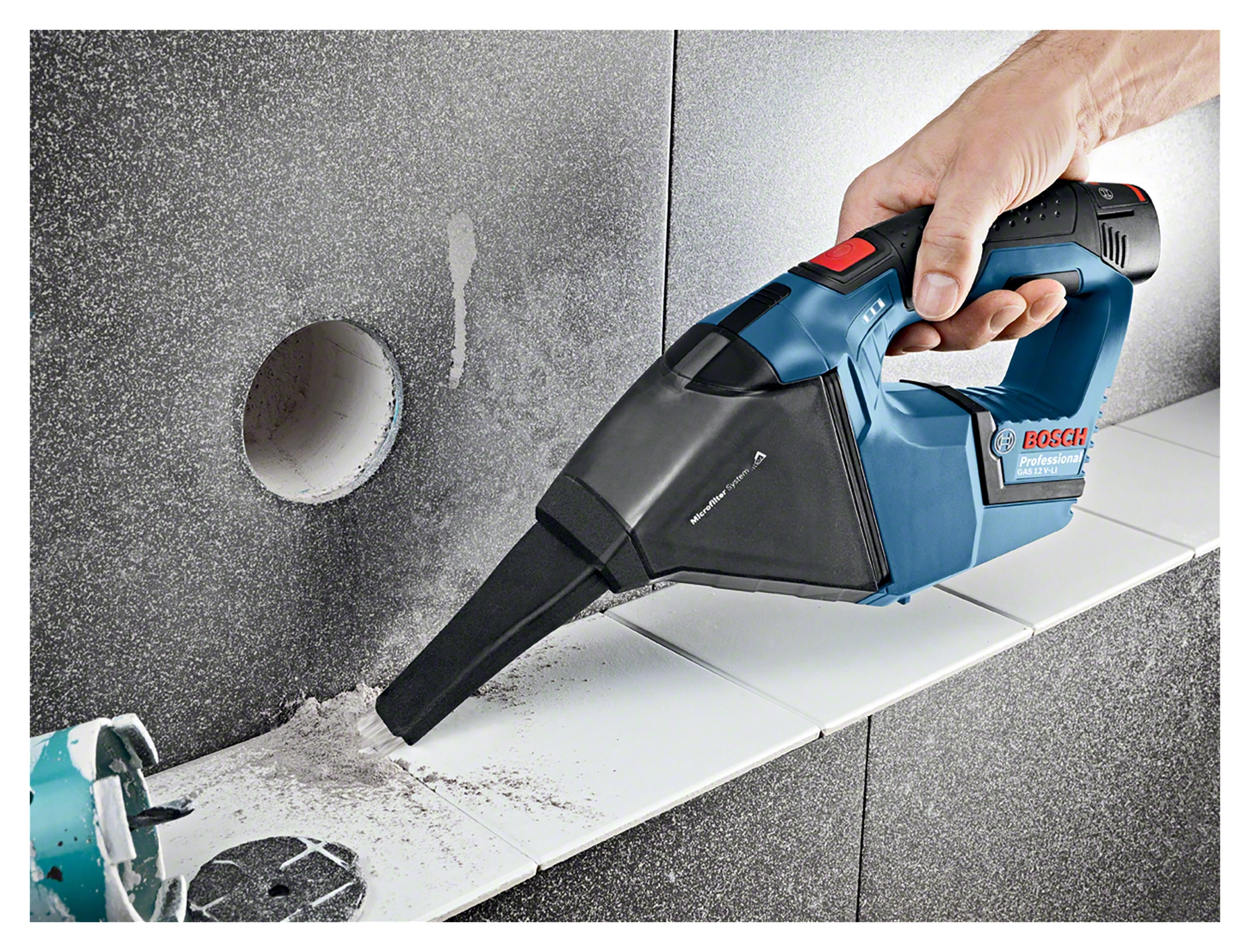 Bosch 12v vacuum deals