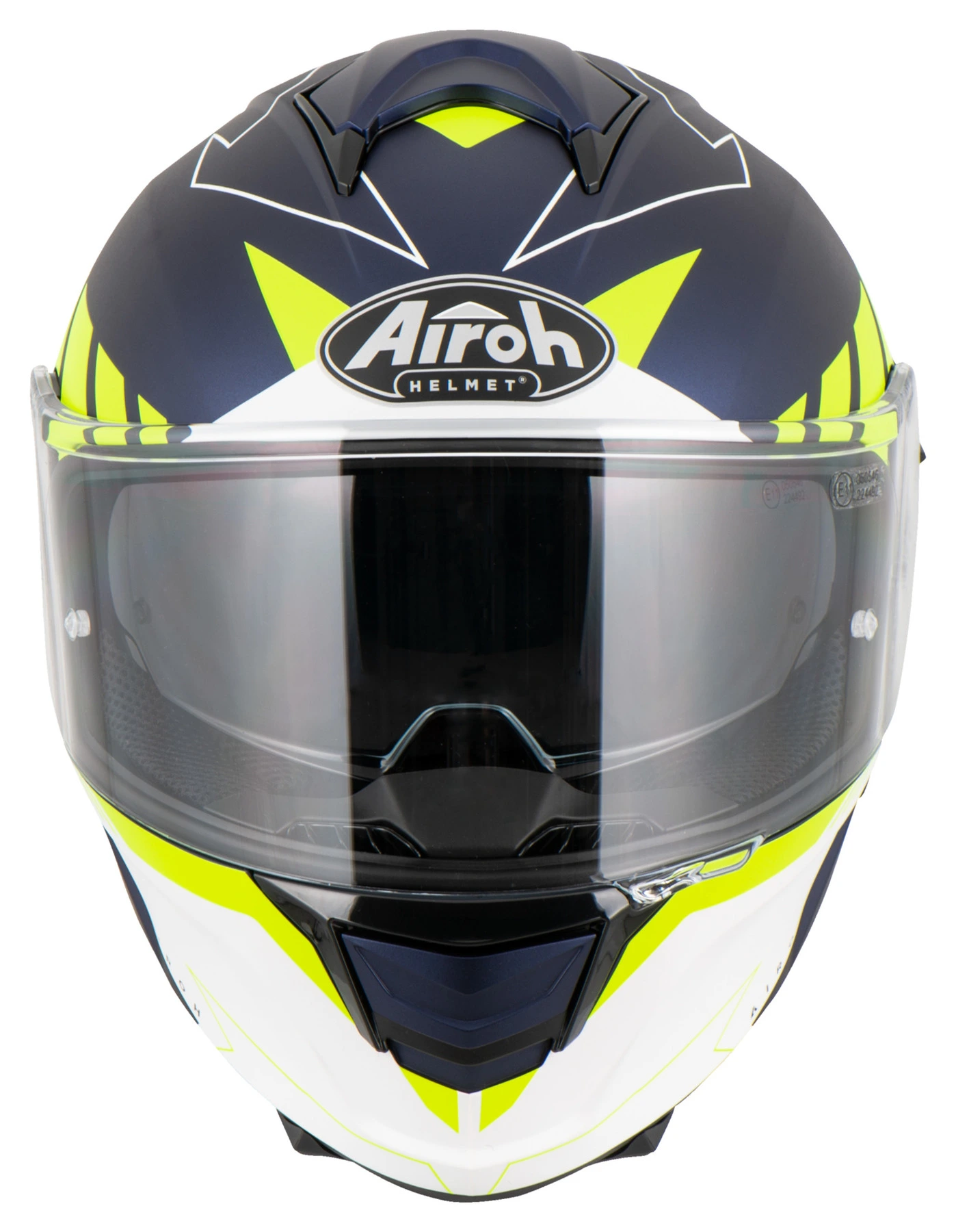 Airoh Airoh Spark Rise Full Face Helmet low cost Louis