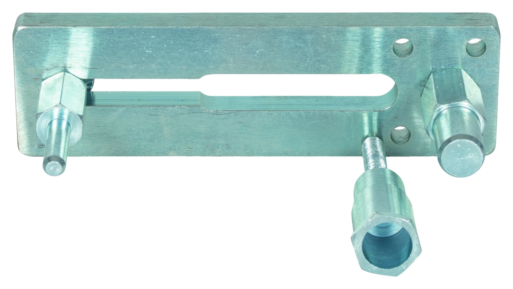 Adapter for Rothewald centre jack