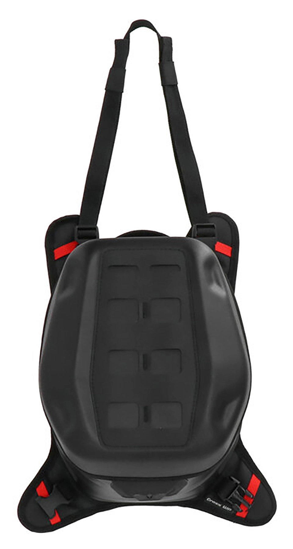 PRO Cross WP tank bag