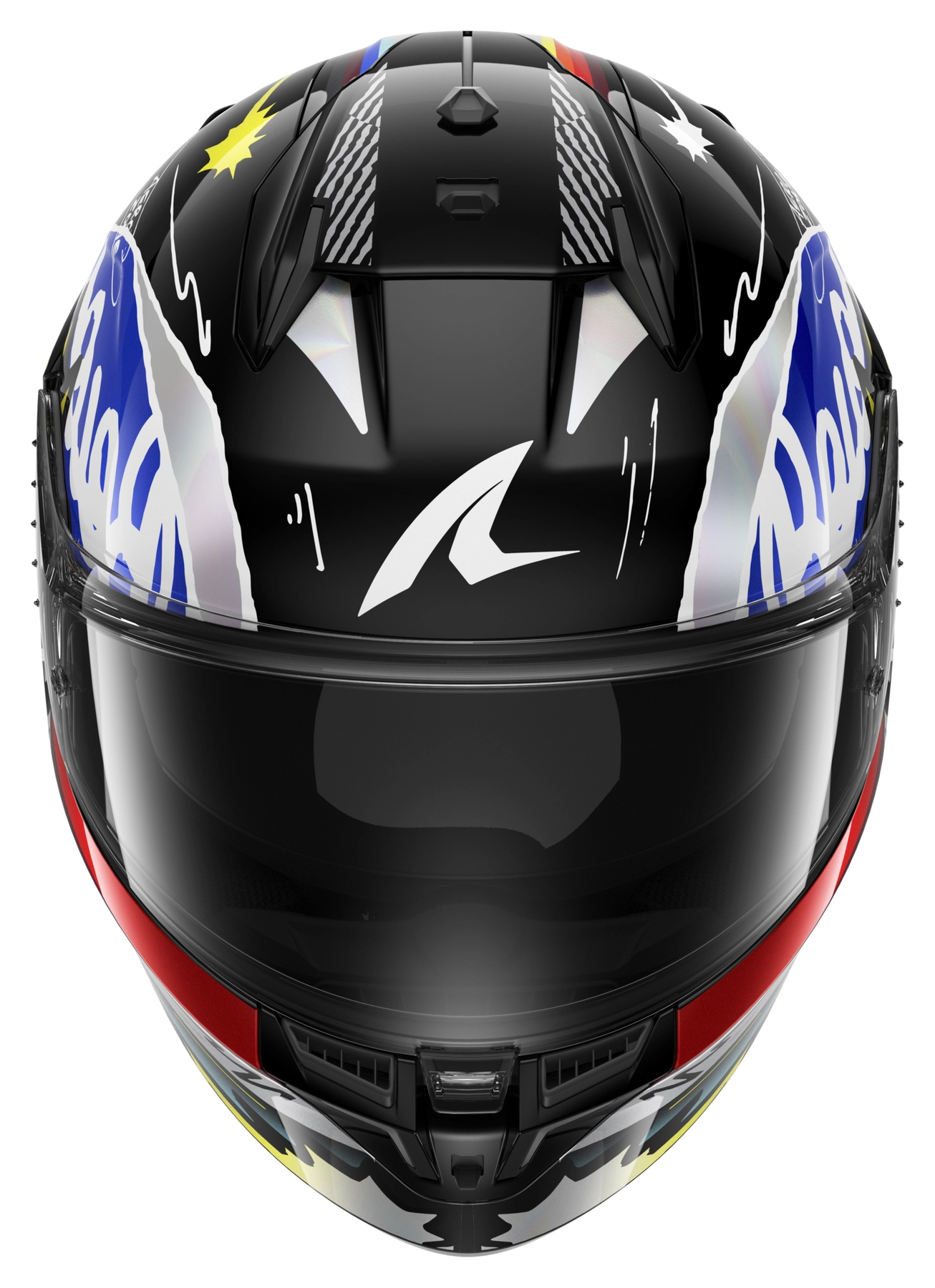 D-Skwal 3 Streetrush