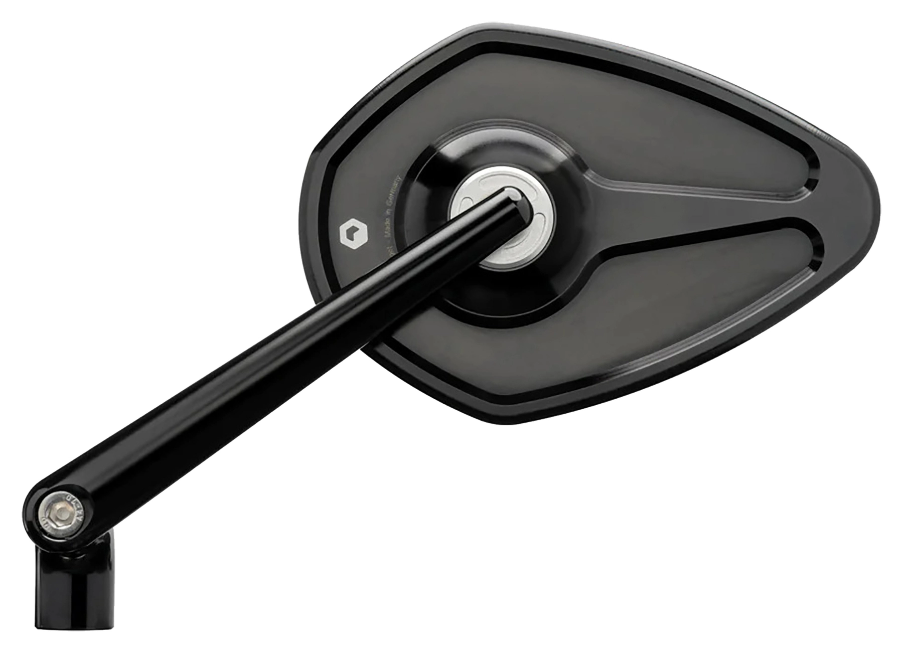 mo.view sport mounted mirror standard