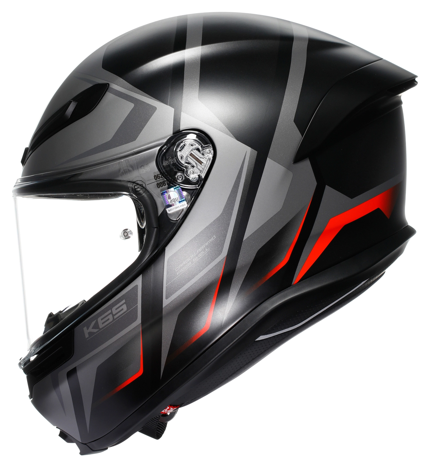 K6 S Karve