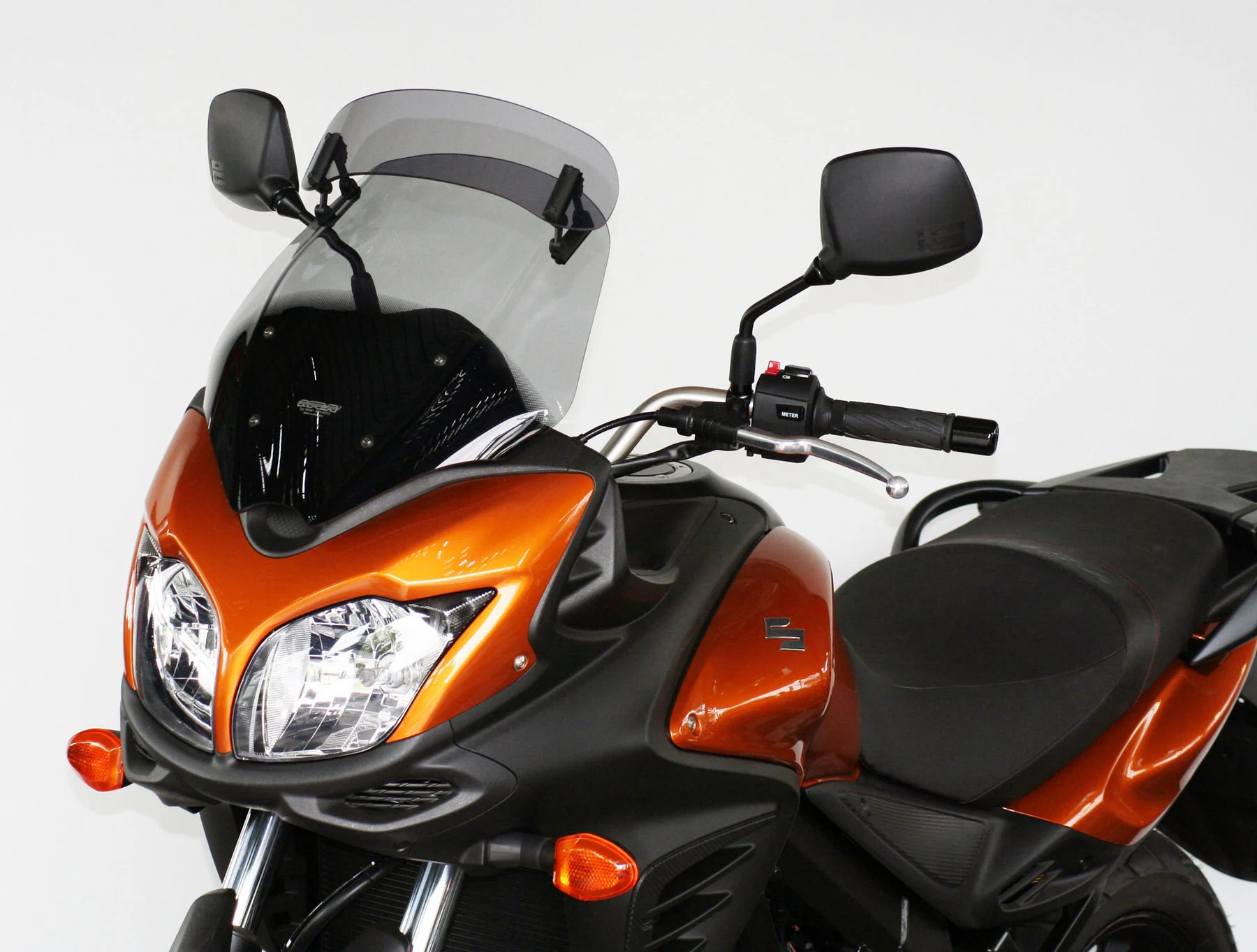 BULLE TOURING MRA VARIO