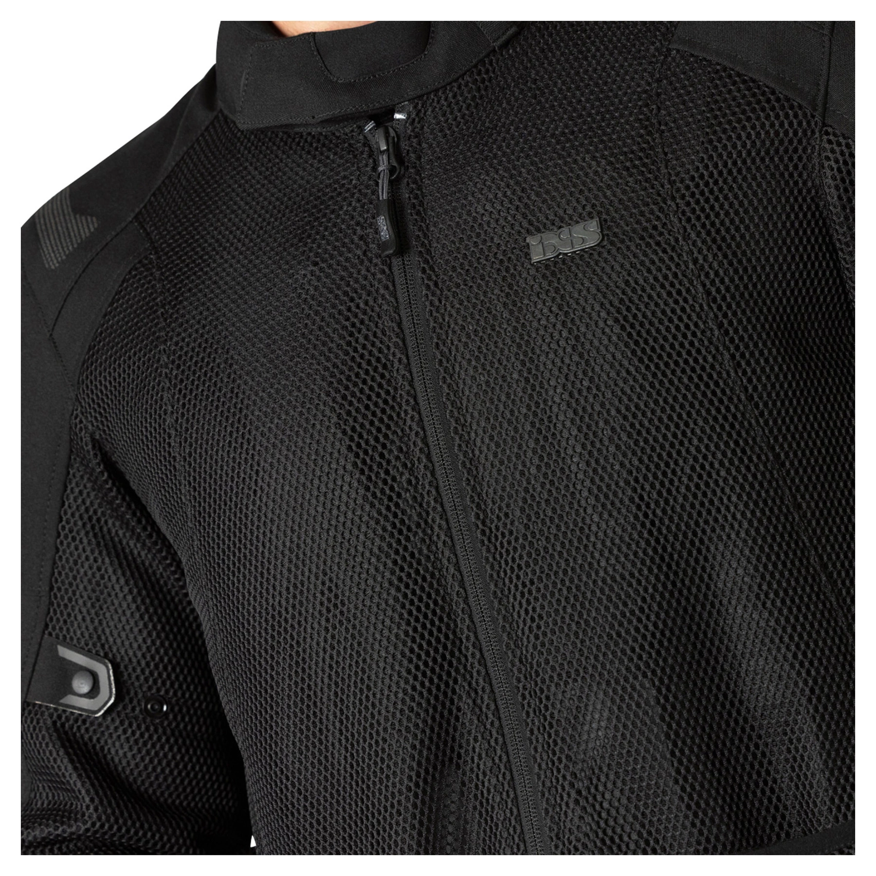 Veste textile Tourster-Bigair