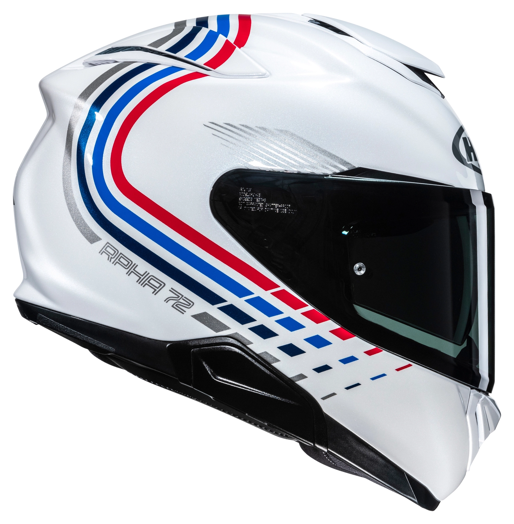 RPHA 72 Veldine MC21
