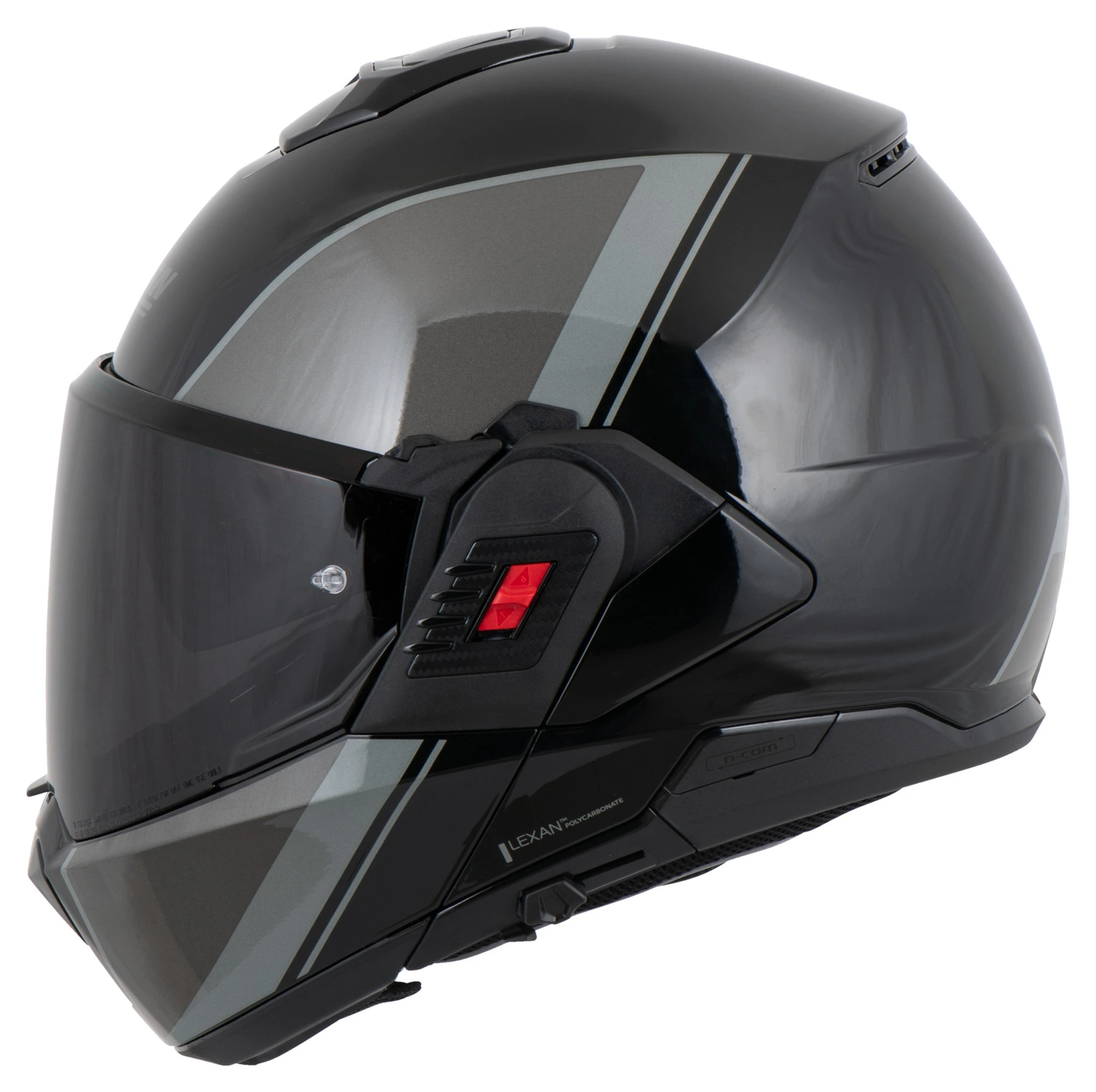 N120-1 Verniciatura Speciale