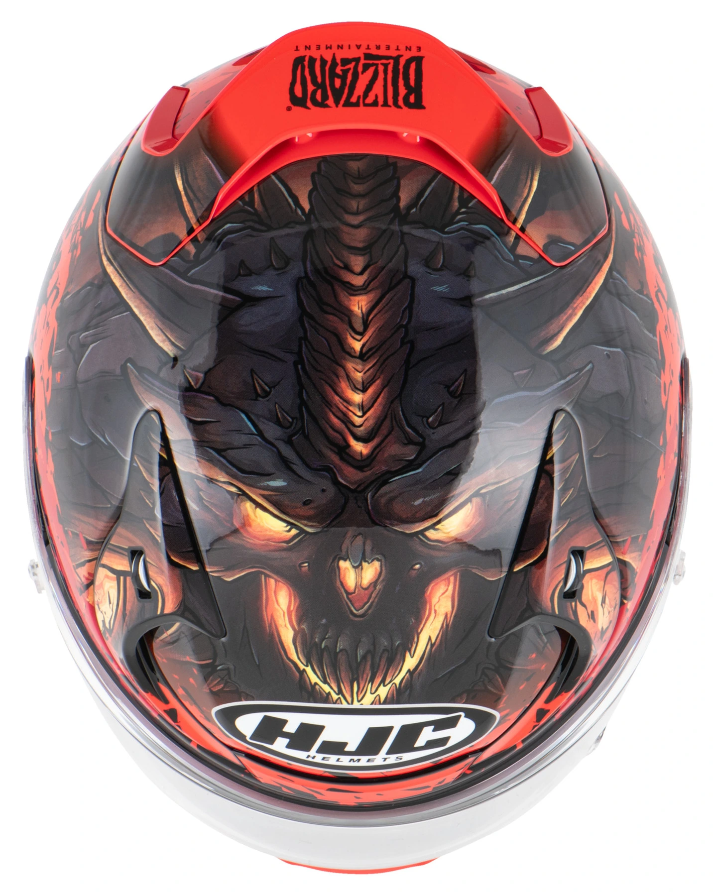 RPHA 12 Diablo Blizzard MC1