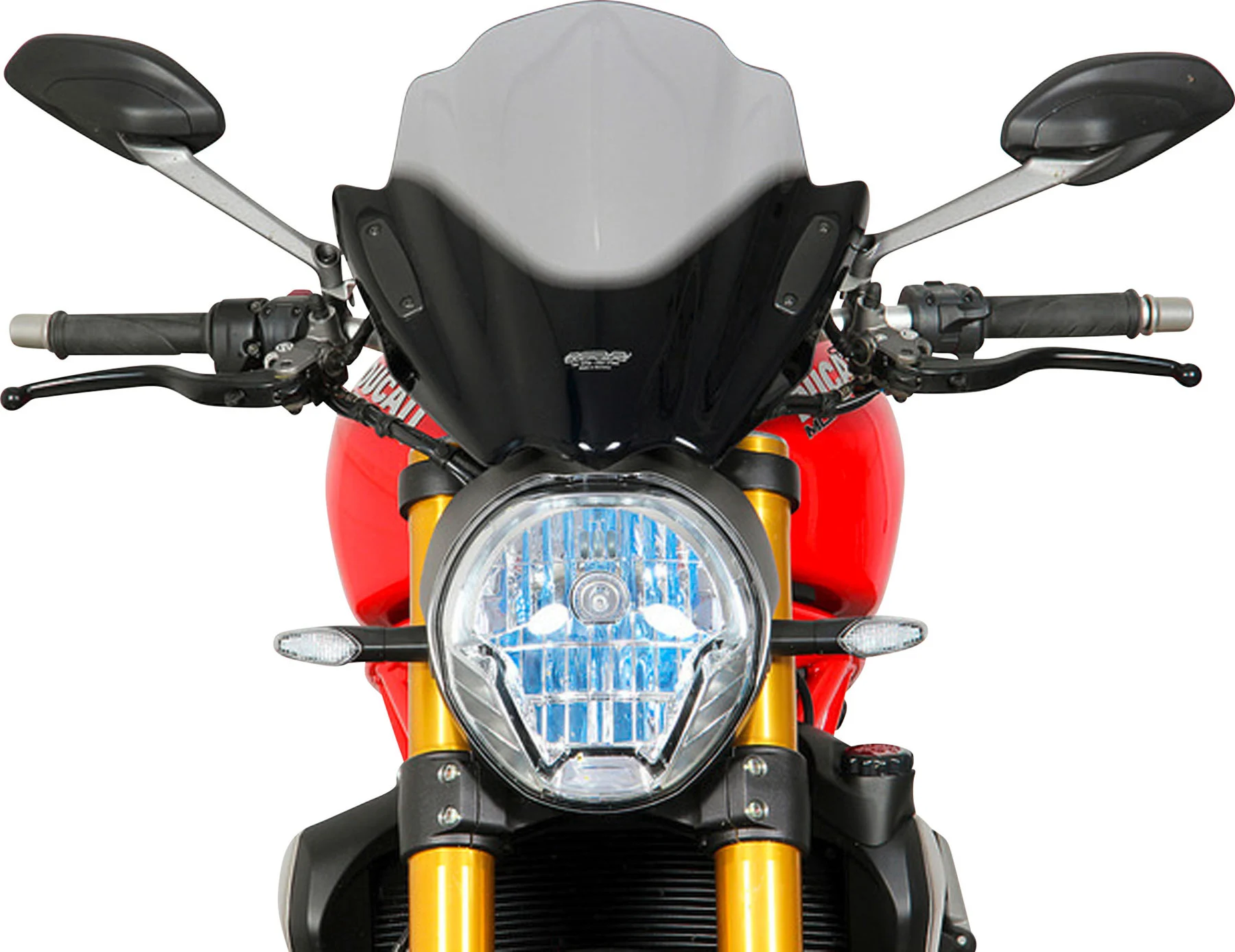 Bulle Racing Pour Roadsters