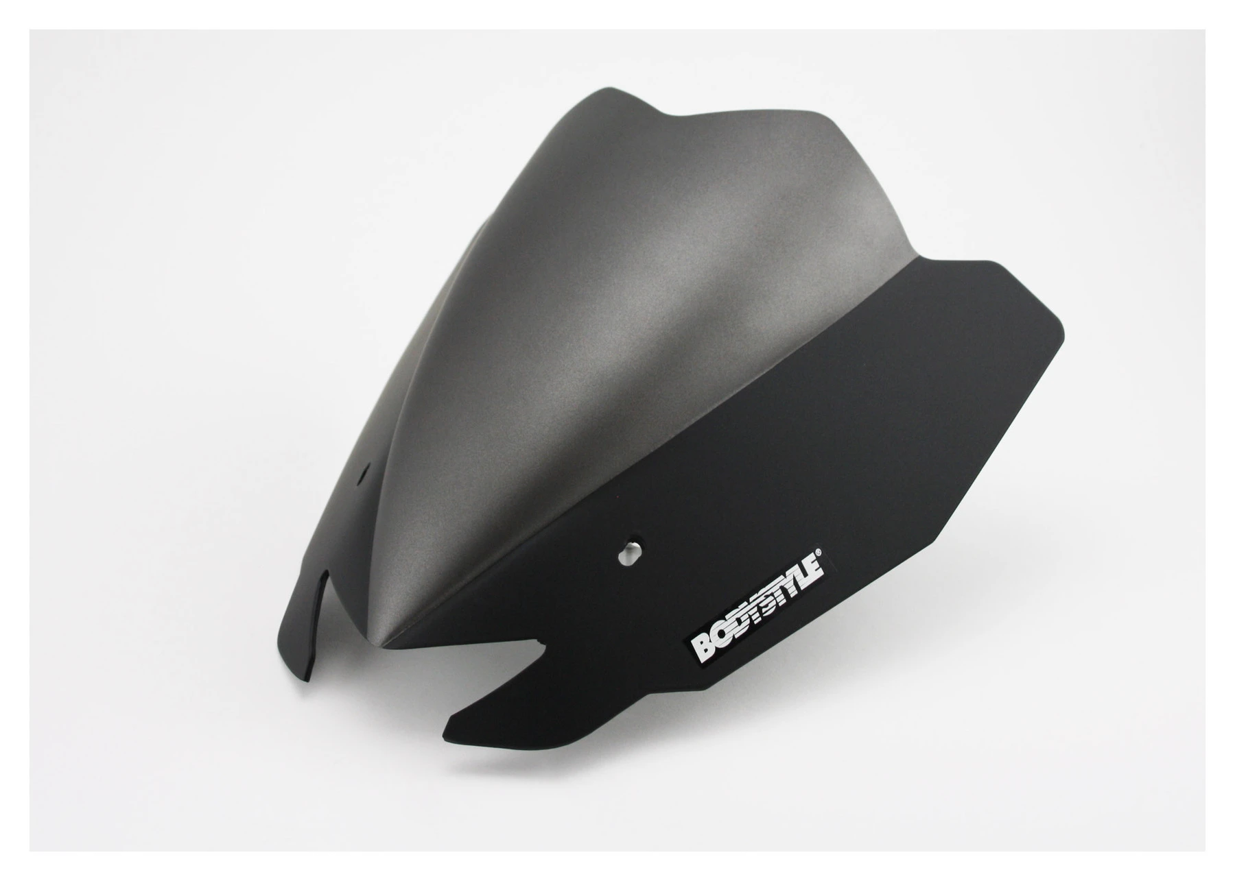 Headlight Fairing