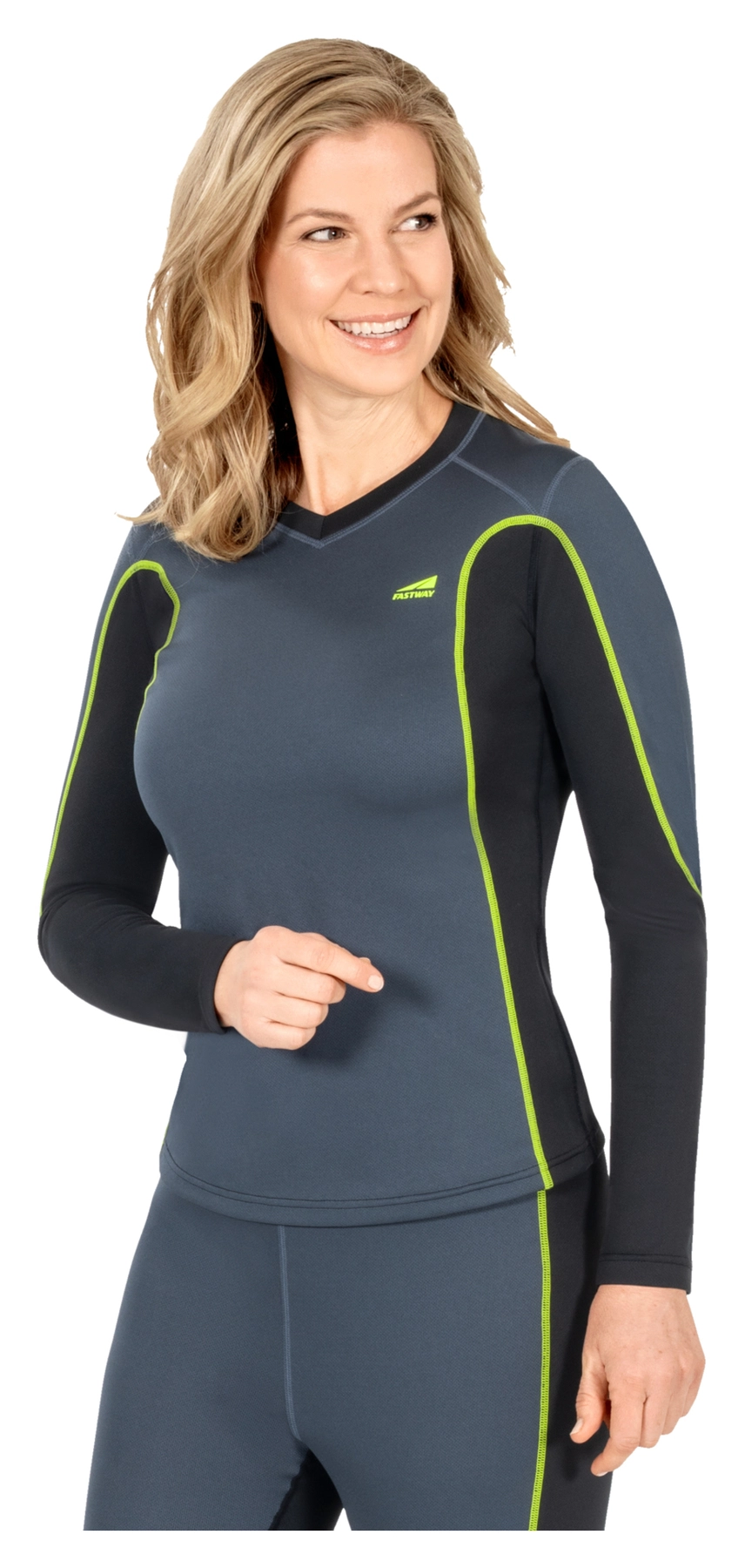 F-2401 Coolmax Damen