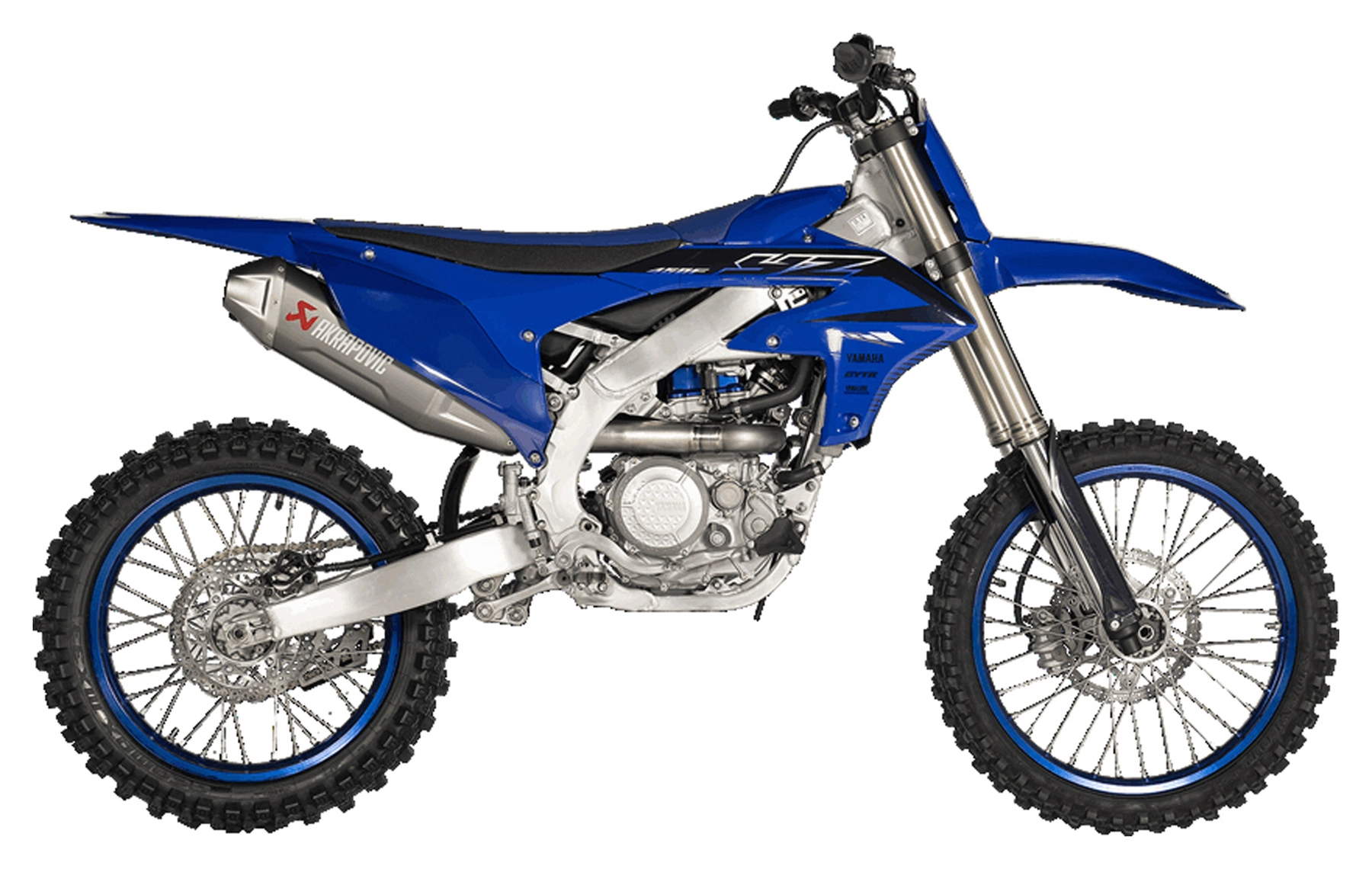 Mx Complete System