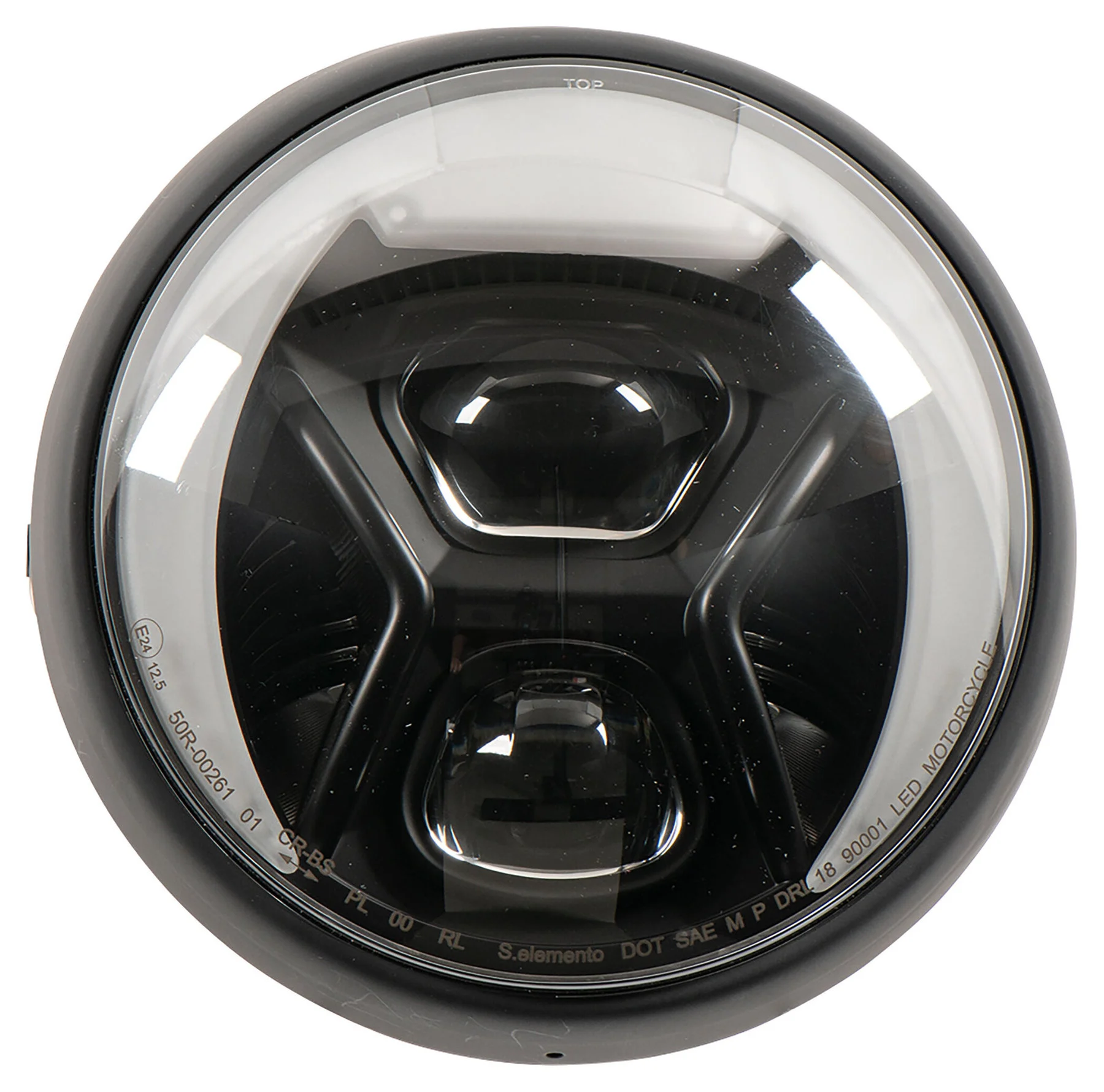 Led Headlight