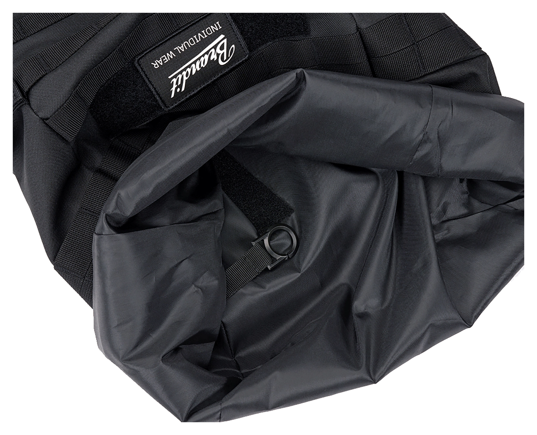 Backpack Rolltop
