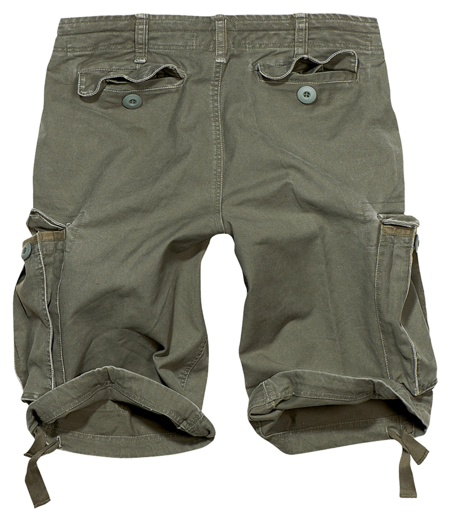 Short Vintage Classic