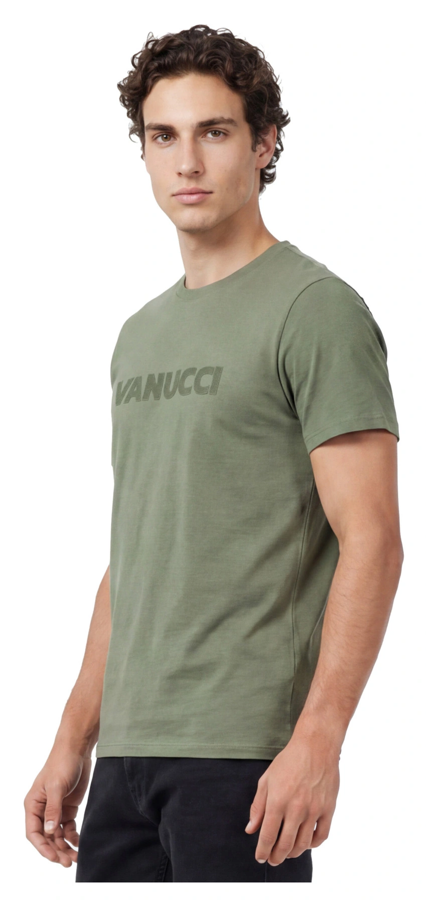 T-shirt avec logo