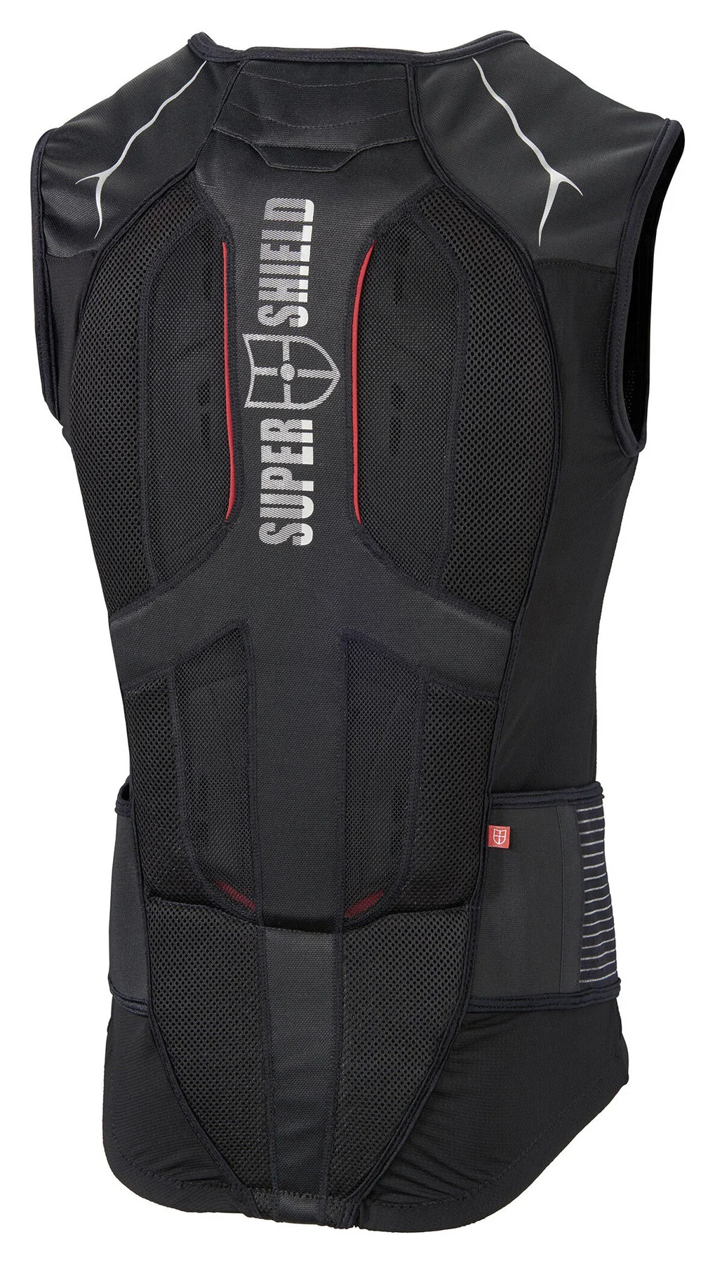 Gilet Con Giacca Protettore