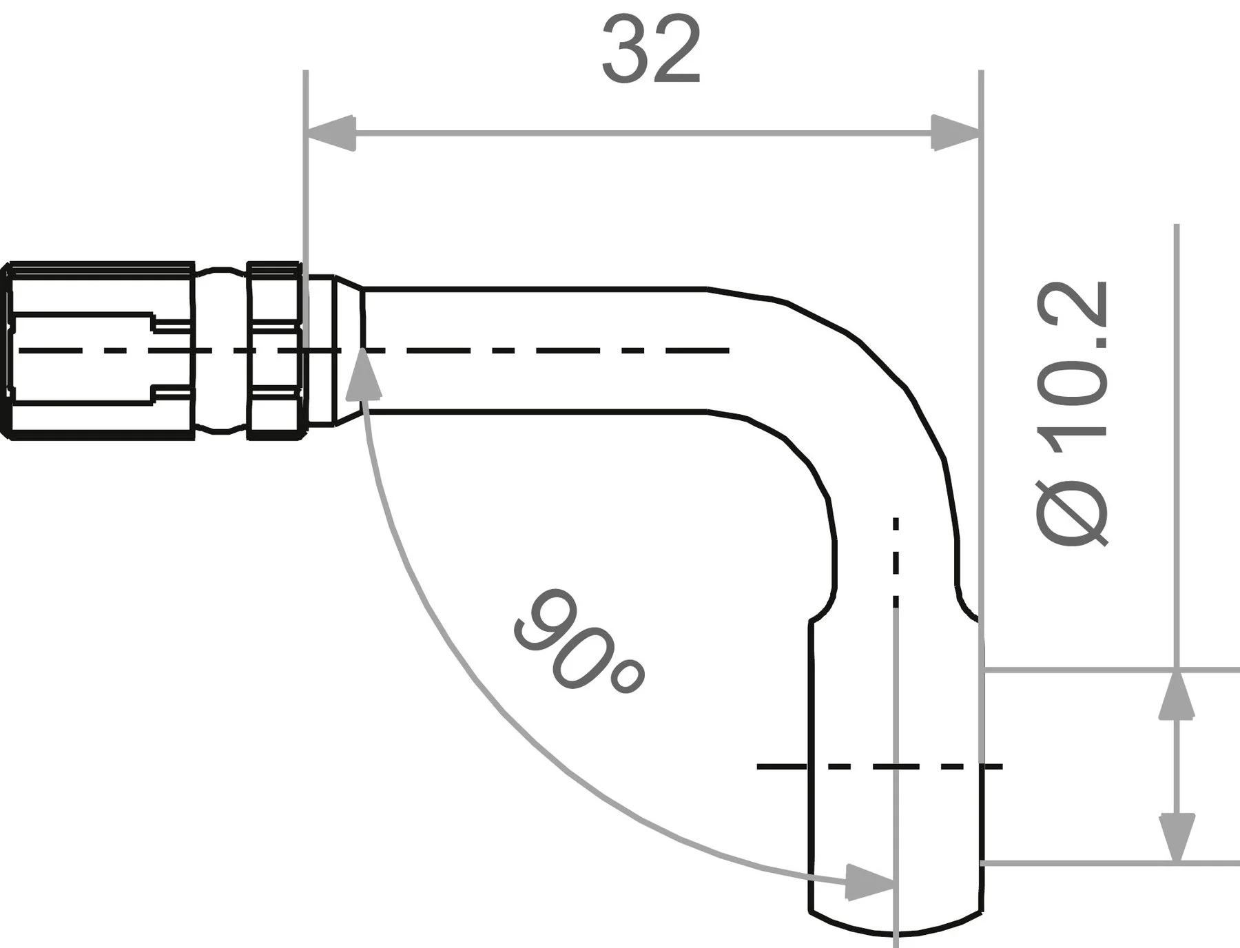 Vario Connection MV10D90