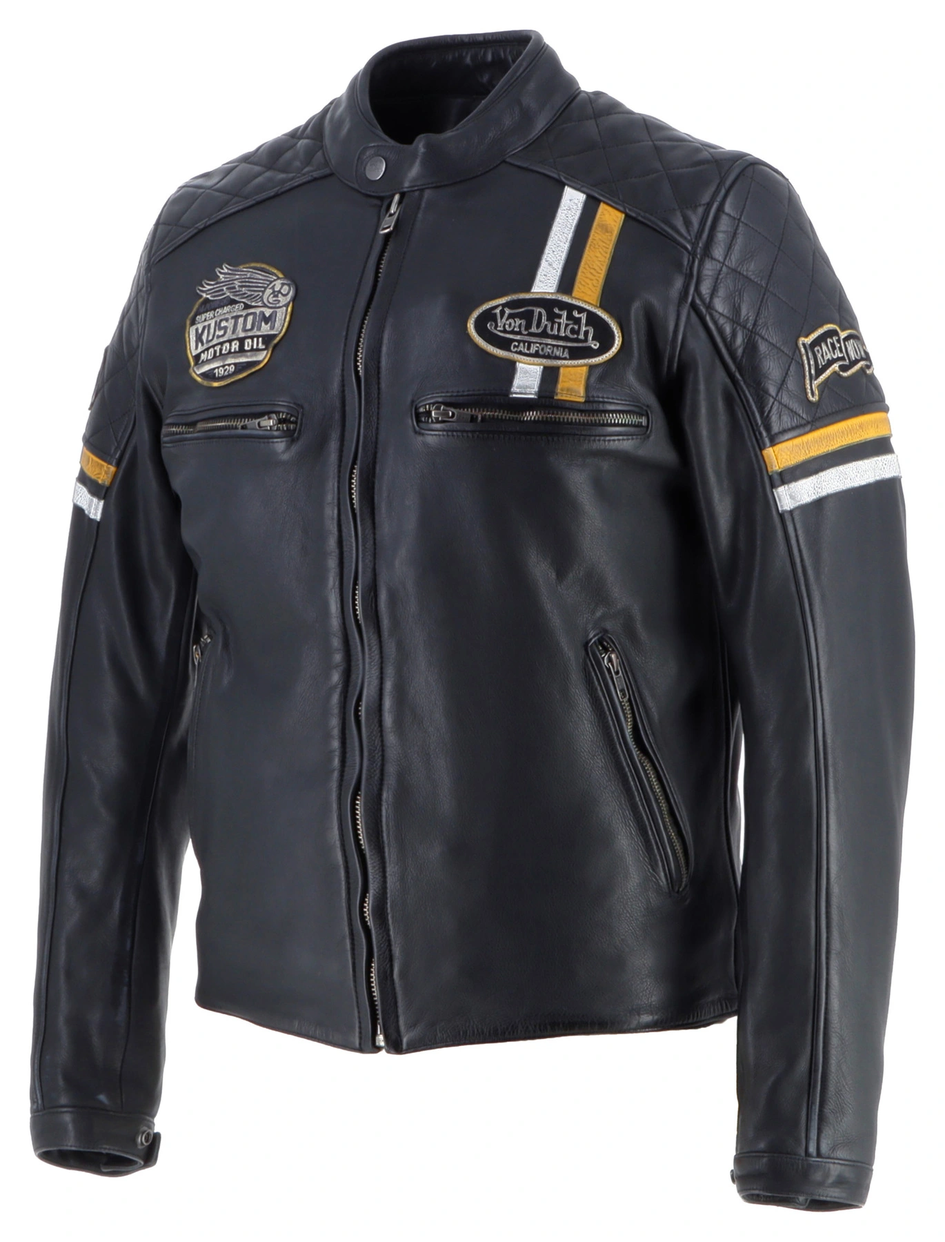 Van Dutch Race Now heren