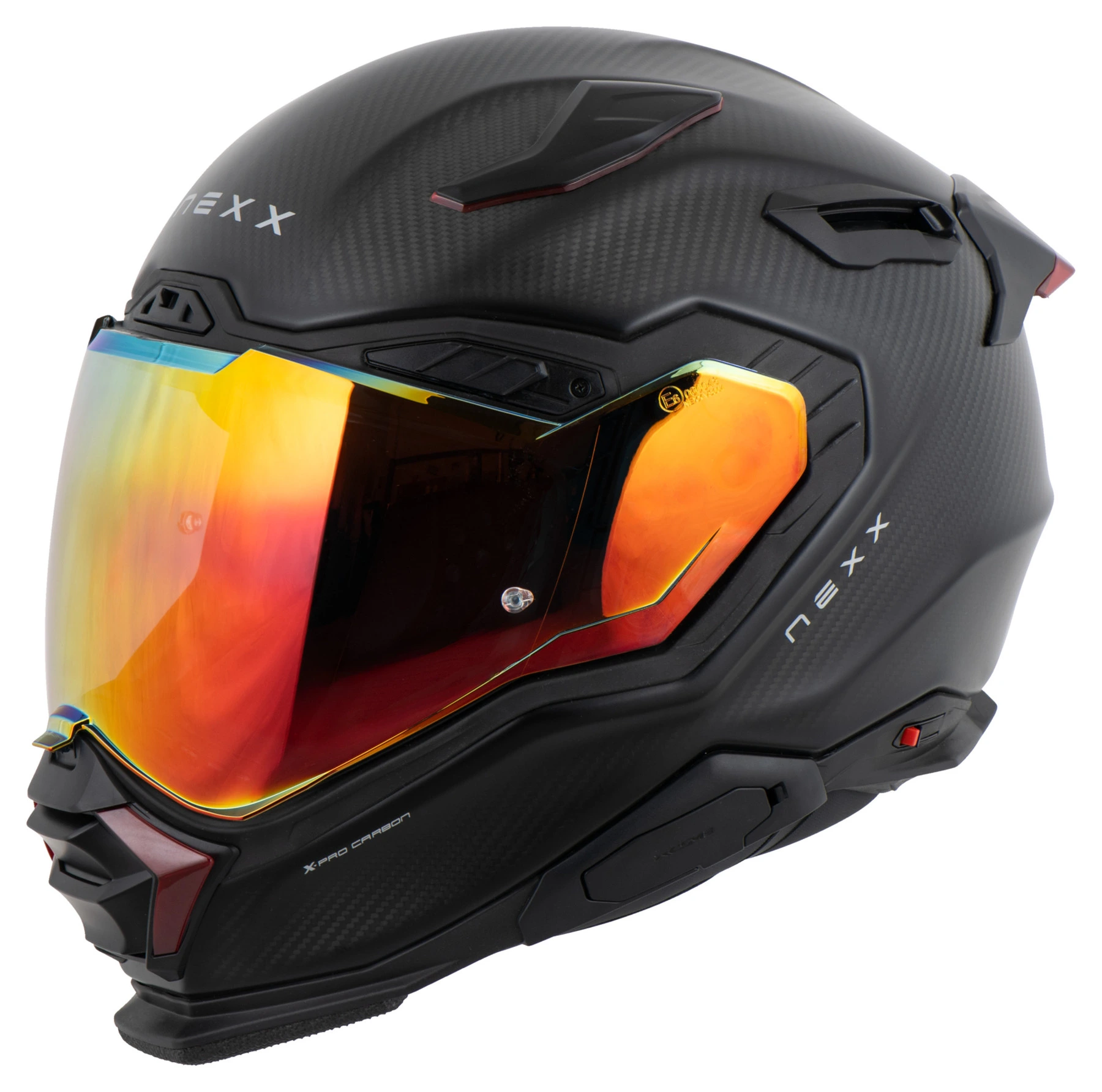 X.WST 3 Zero Pro