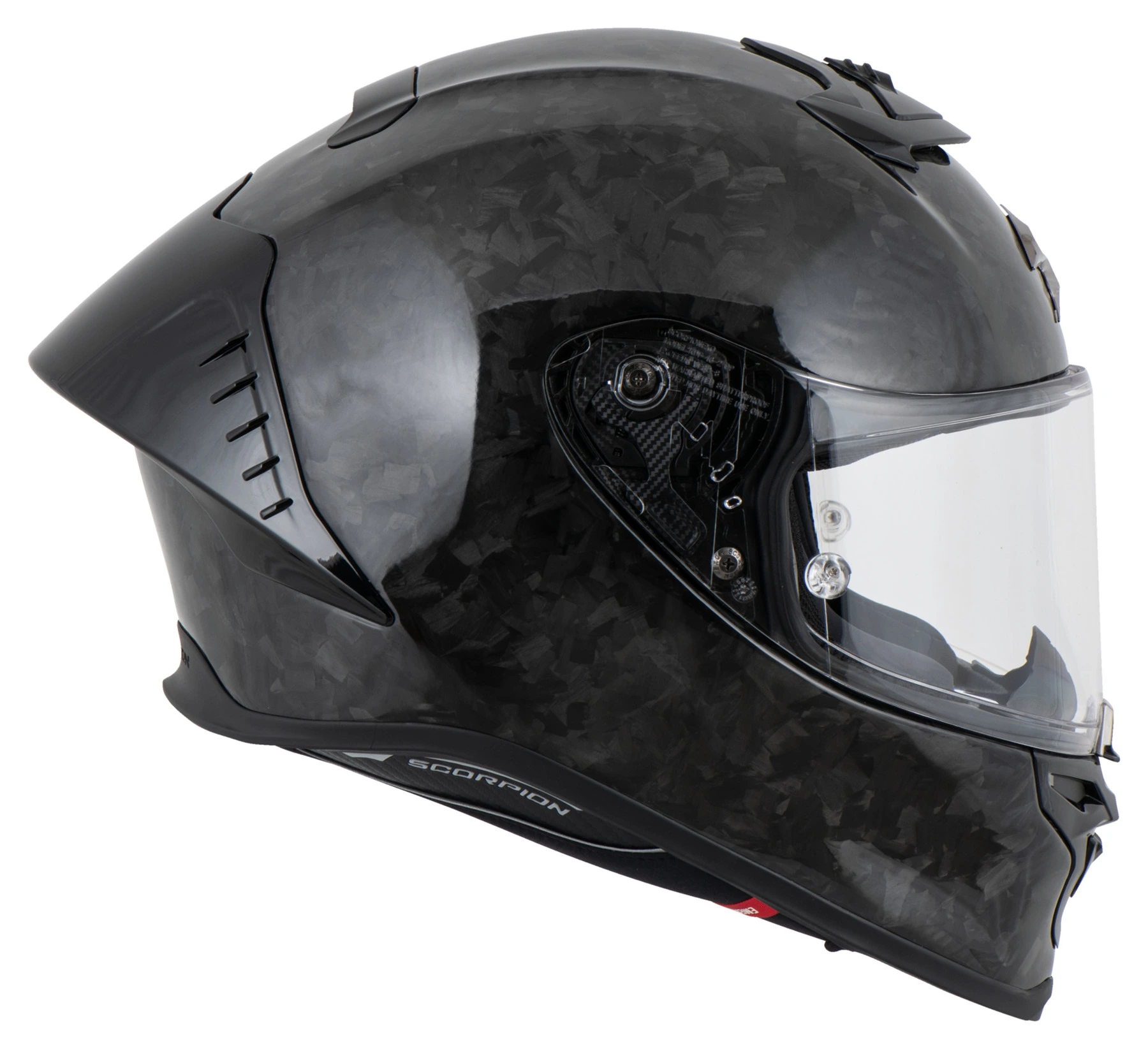 EXO-R1 Evo II Onyx Carbon Air