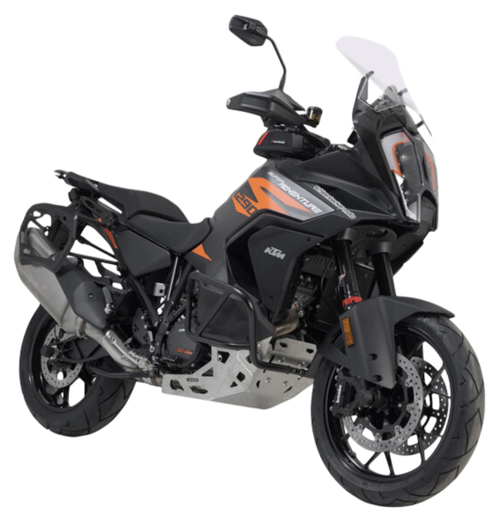 Adventure Set DUSC med topcase