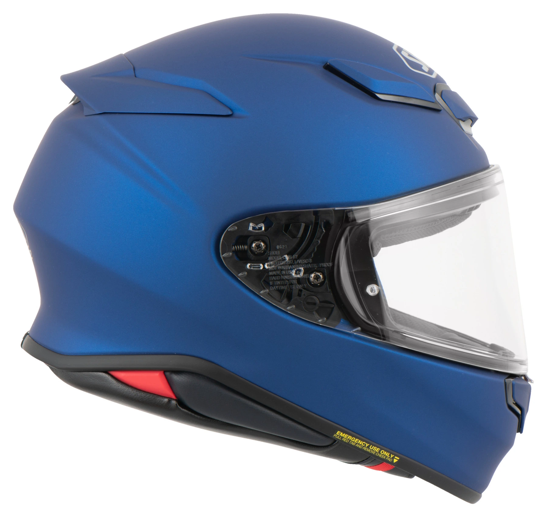 NXR 2