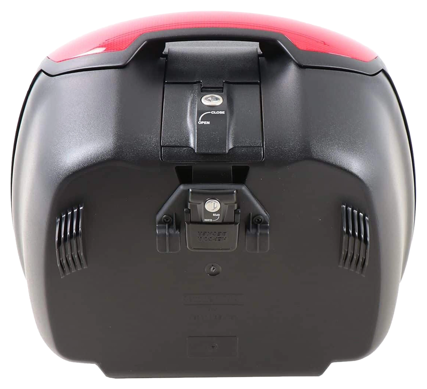 Topcase Journey 40, czarny, 35 l