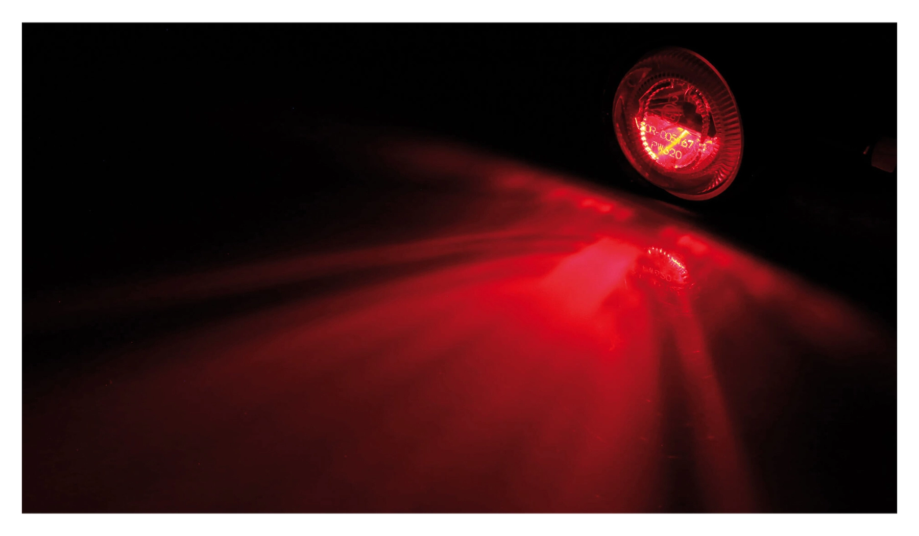 3in1 LED-Blinker CLASSIC-X1