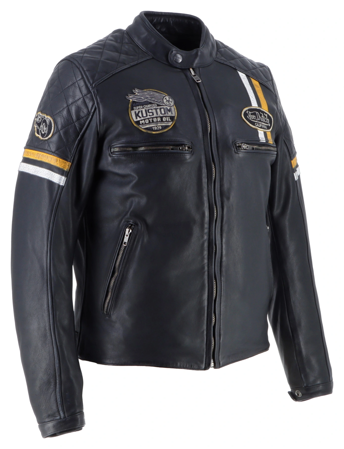 Van Dutch Race Now heren