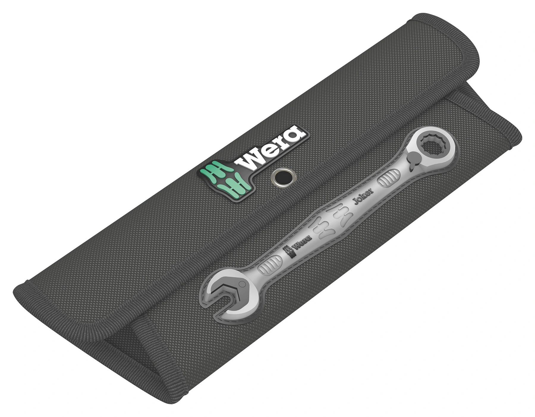 6000 Joker 4 ratcheting combi. wrenches
