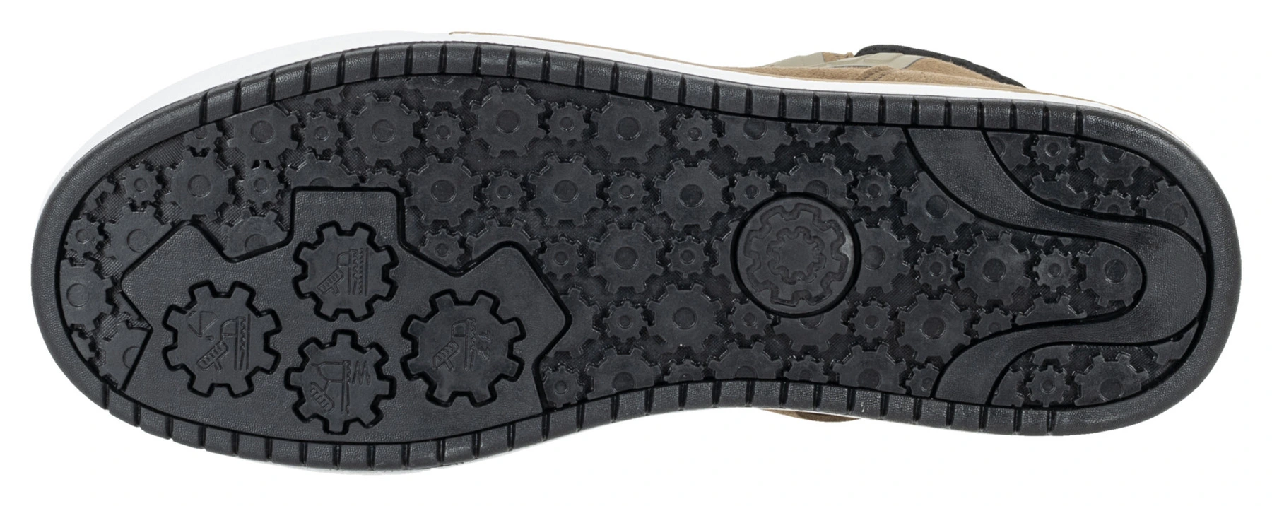 Fastway S-2401 Stiefel