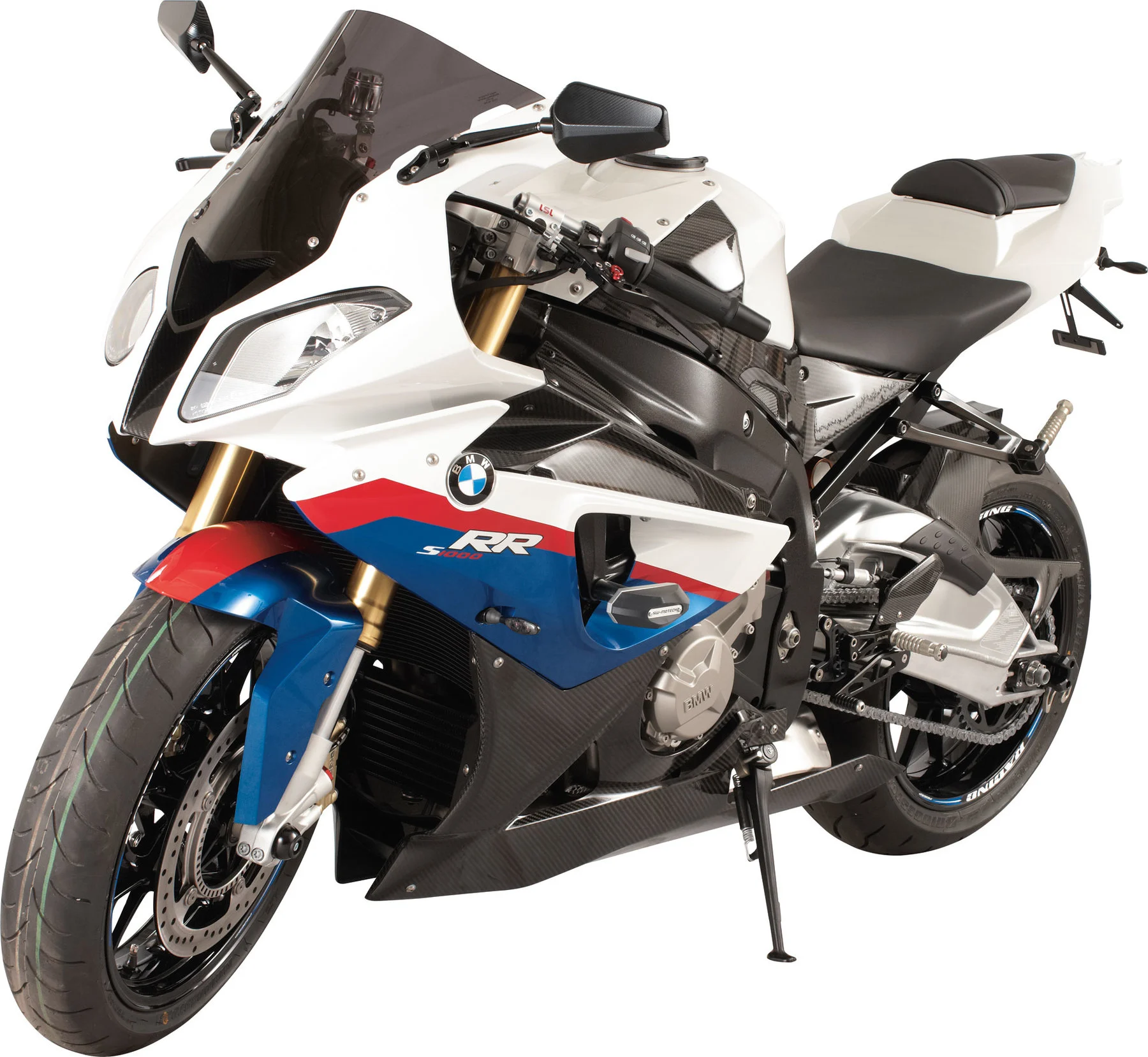 Bulle Racing