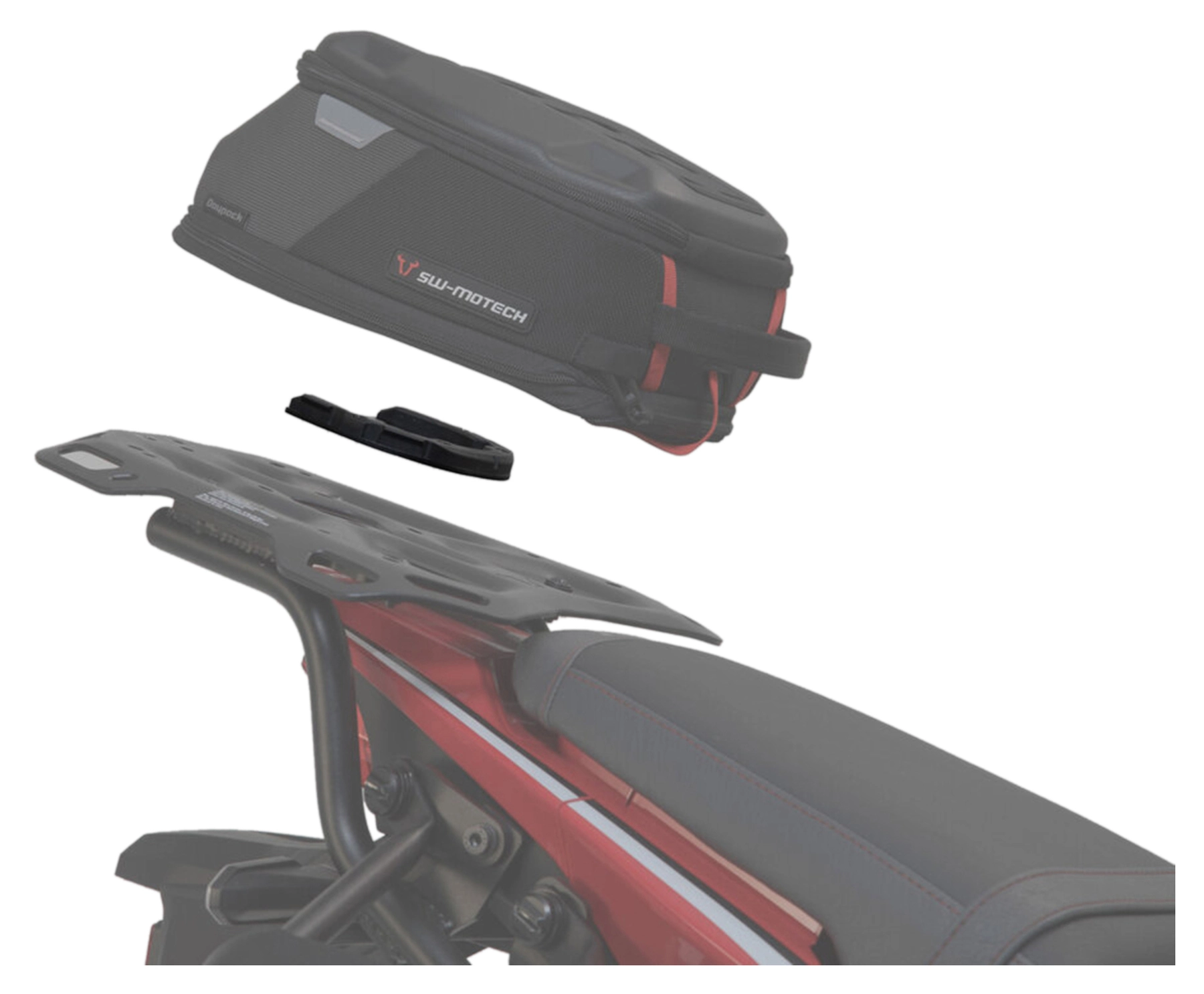 Tankring Pro P. Adventure Rack