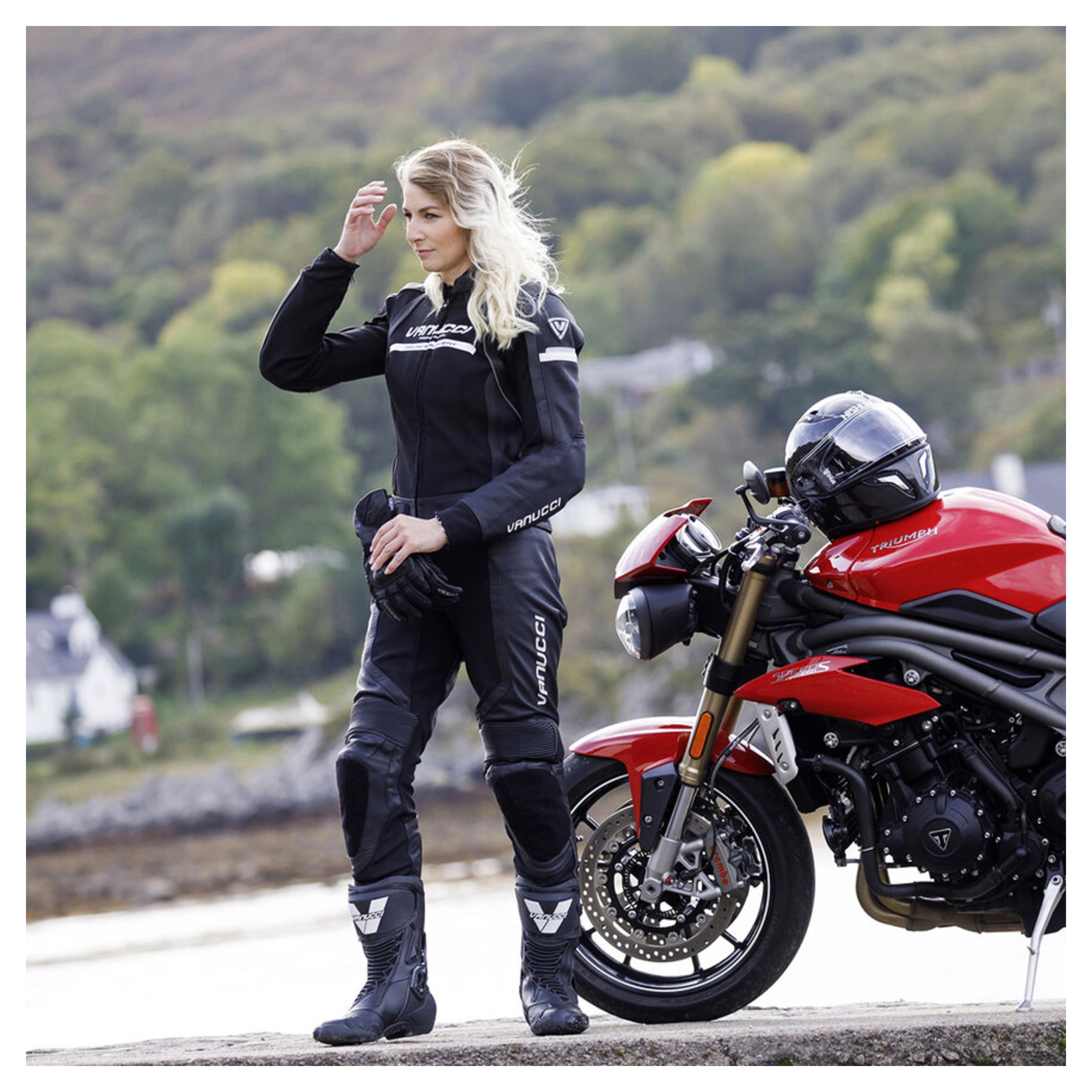 Used motorcycle jackets outlet