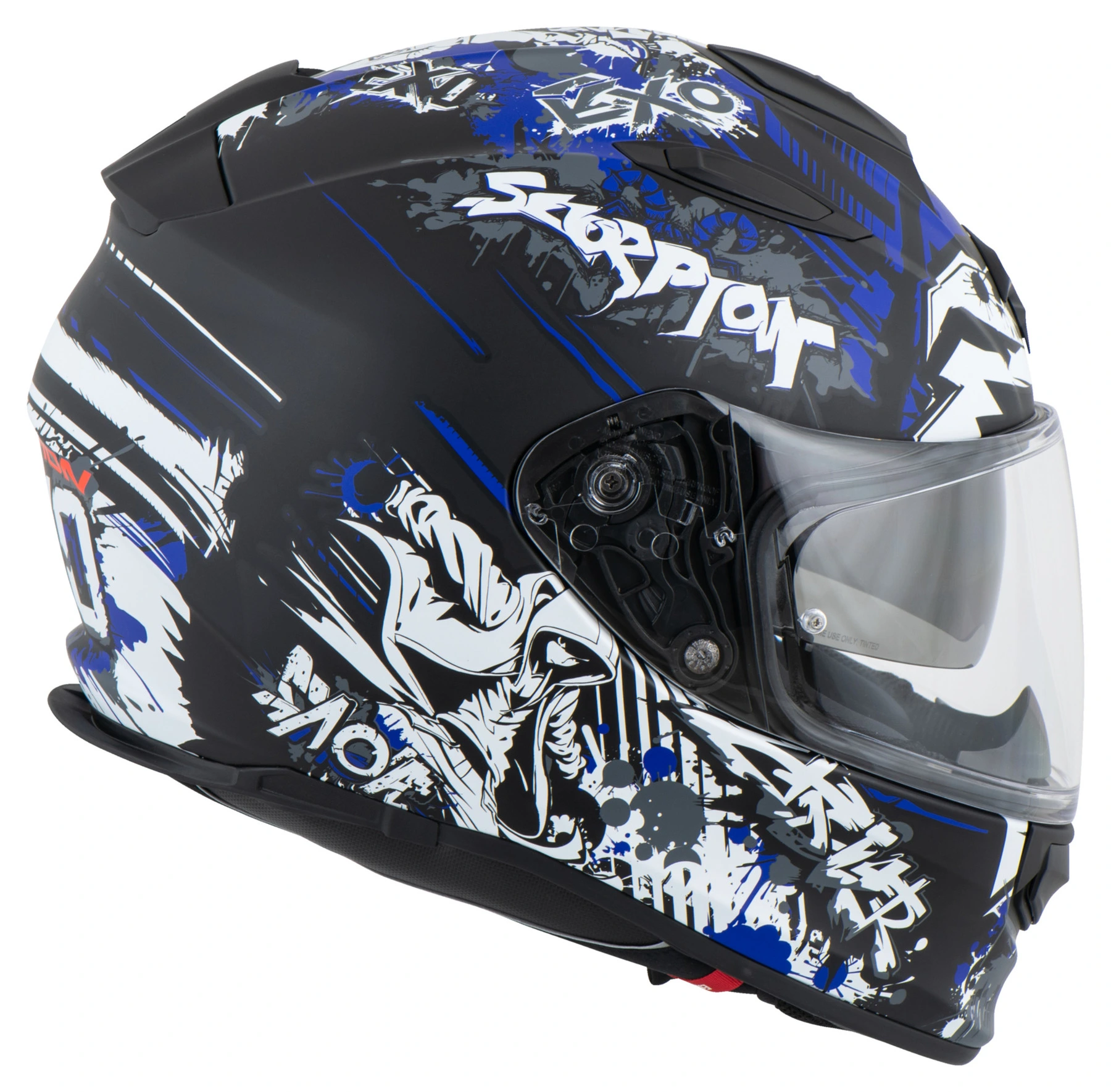 EXO-491 Spector