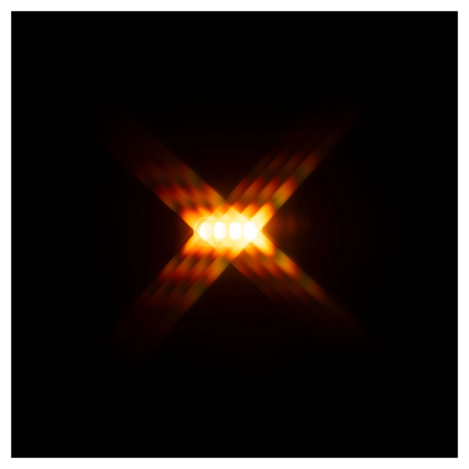 Clignotant à LED – Juliano – 2en1