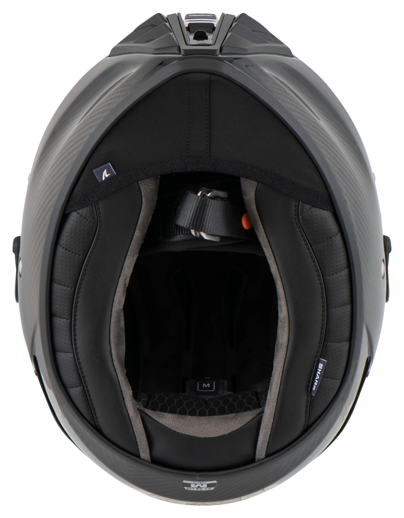 Spartan RS Carbon Skin