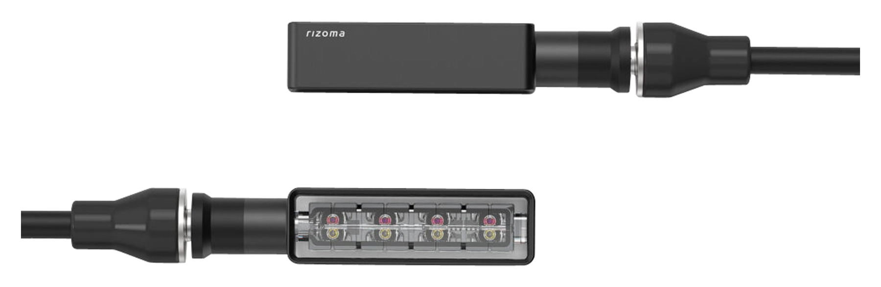 Layer 3 LED Blinker